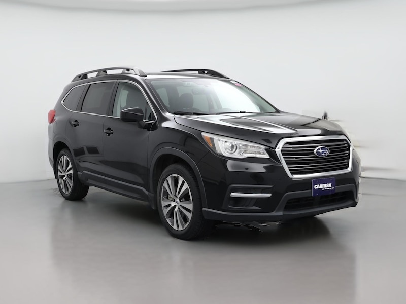 2021 Subaru Ascent Premium -
                  Columbus, GA