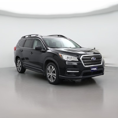 2021 Subaru Ascent Premium