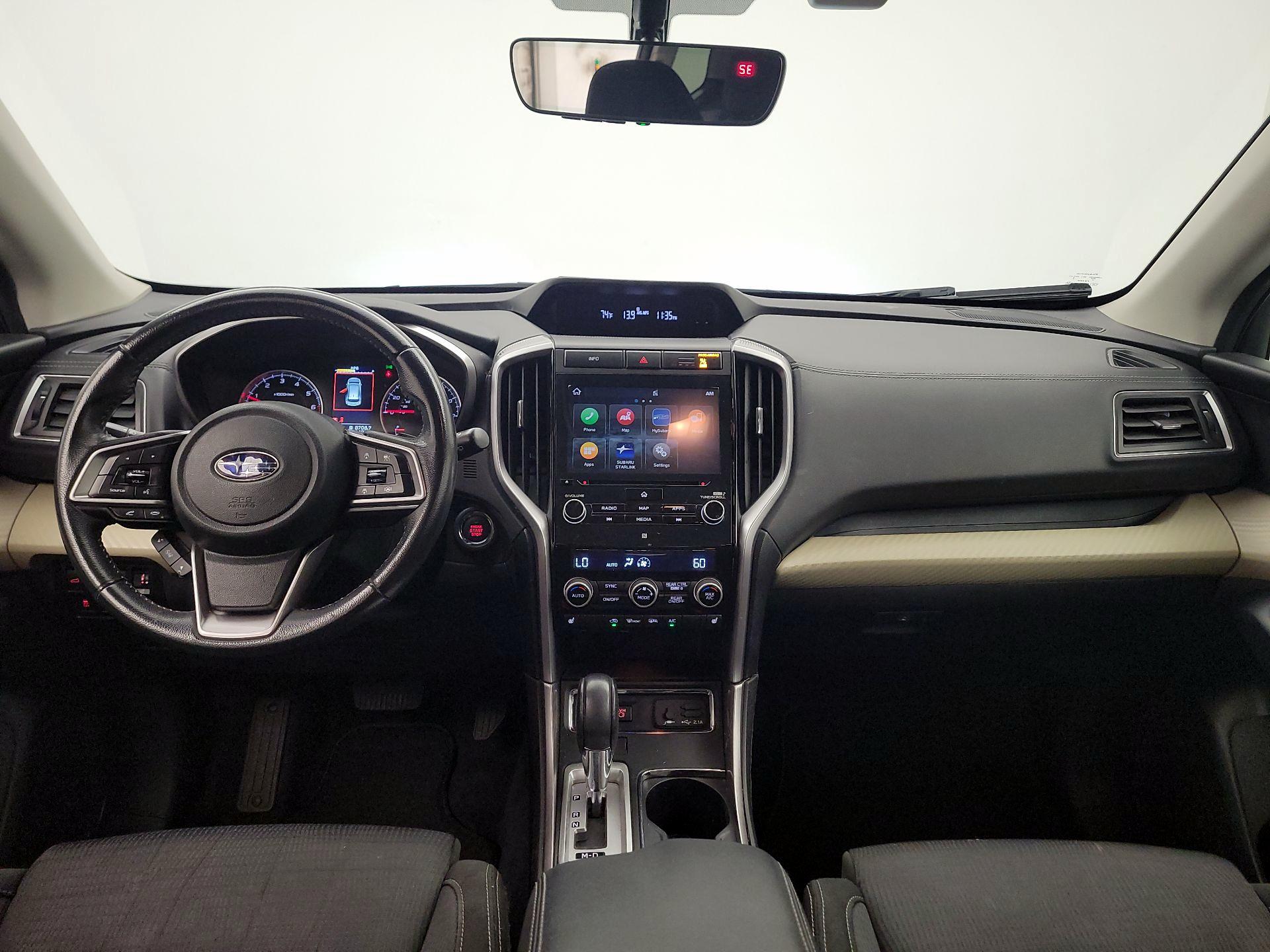 Thumbnail: 2021 Subaru Ascent - 9