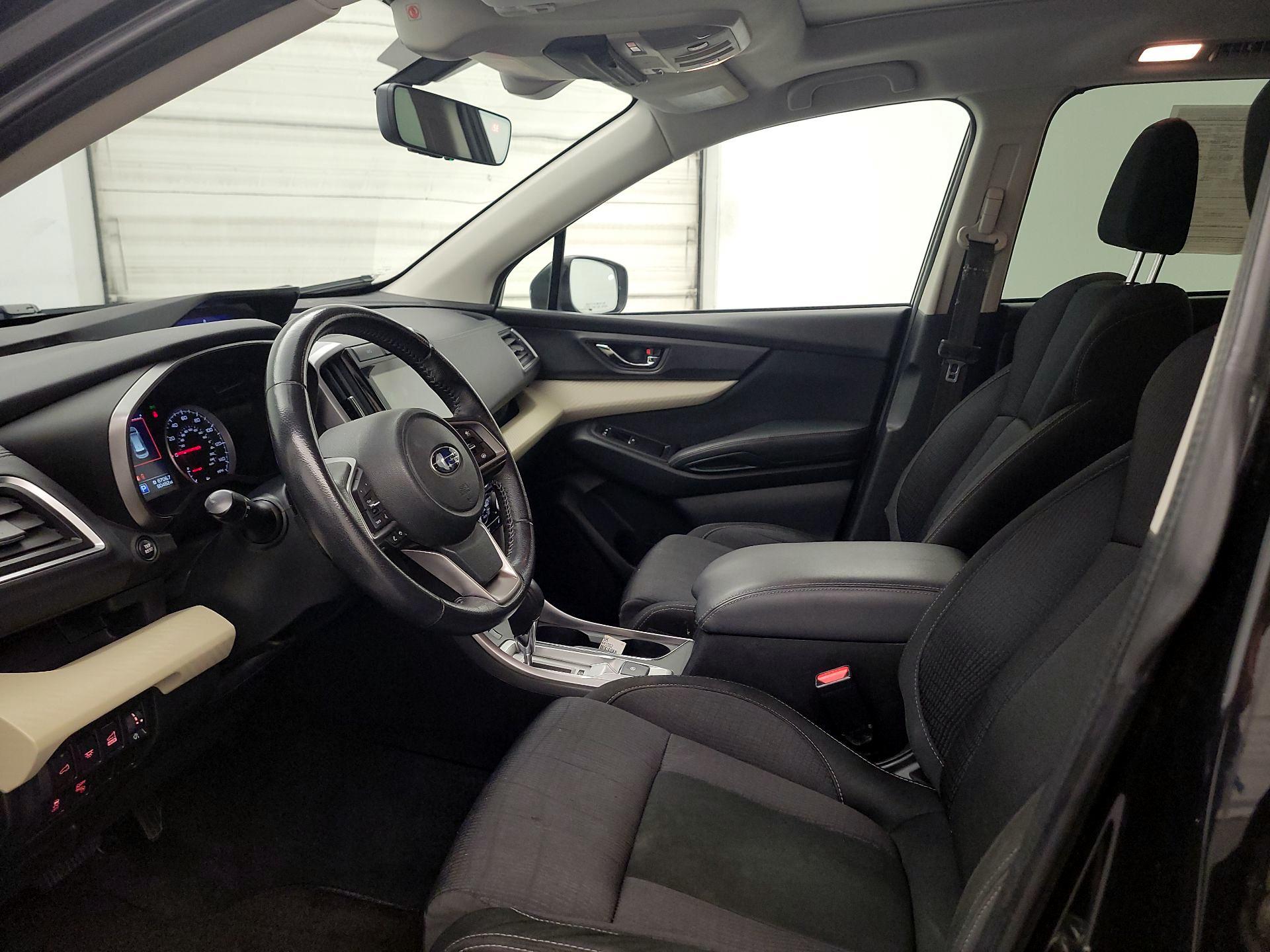 Thumbnail: 2021 Subaru Ascent - 11