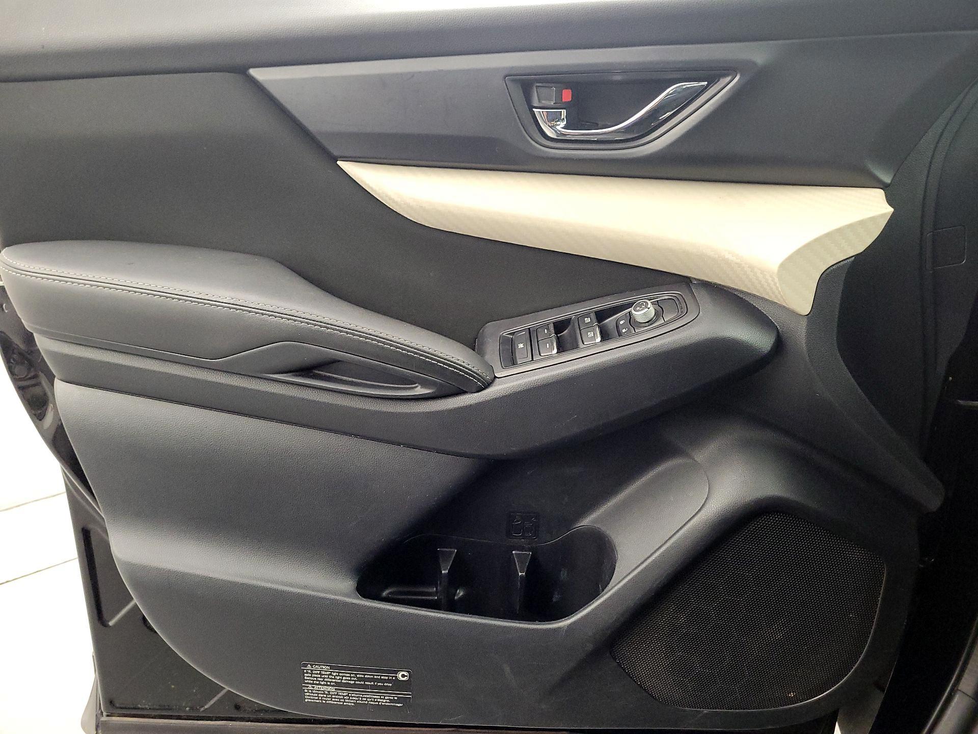 Thumbnail: 2021 Subaru Ascent - 12