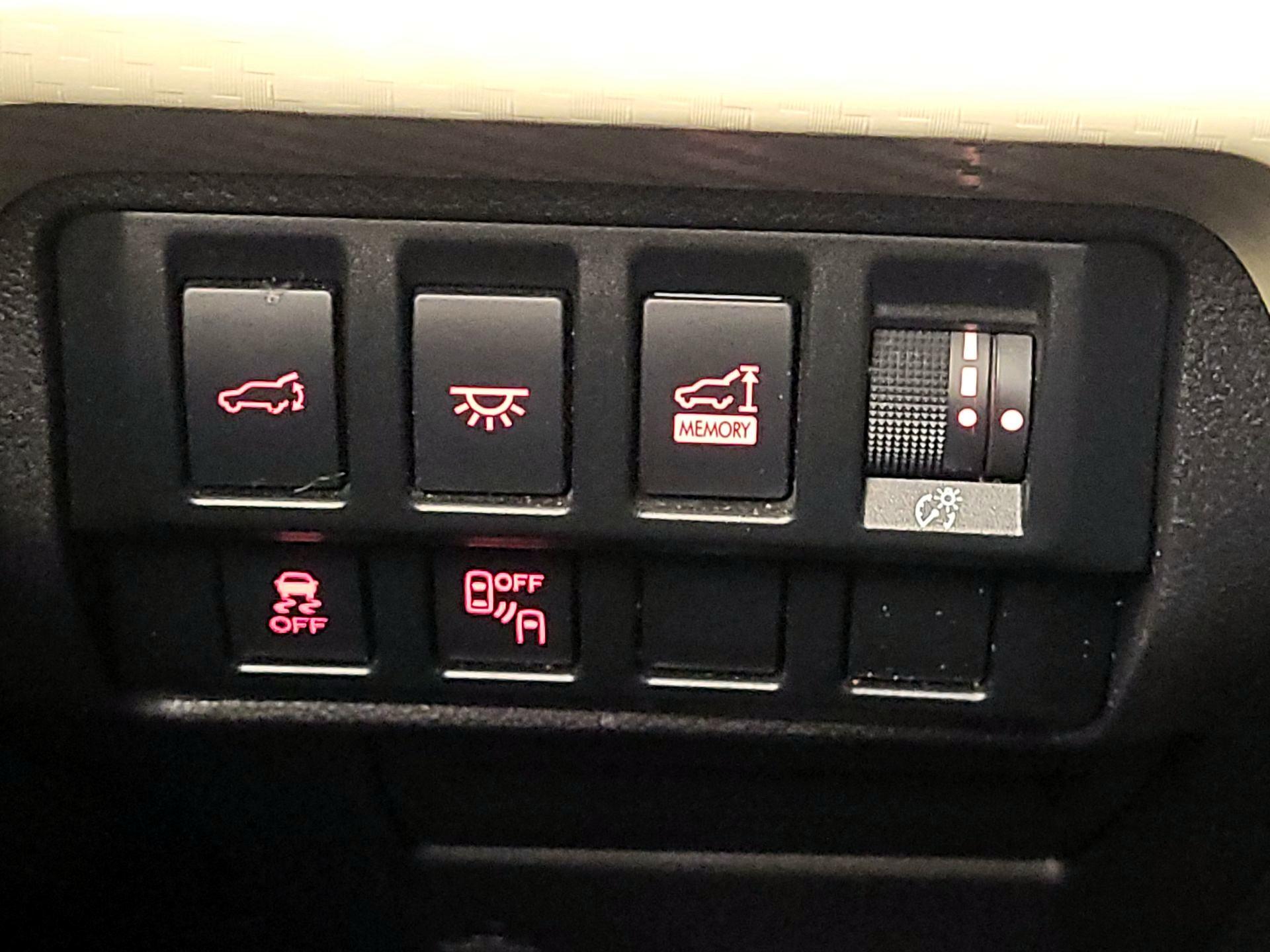 Thumbnail: 2021 Subaru Ascent - 13