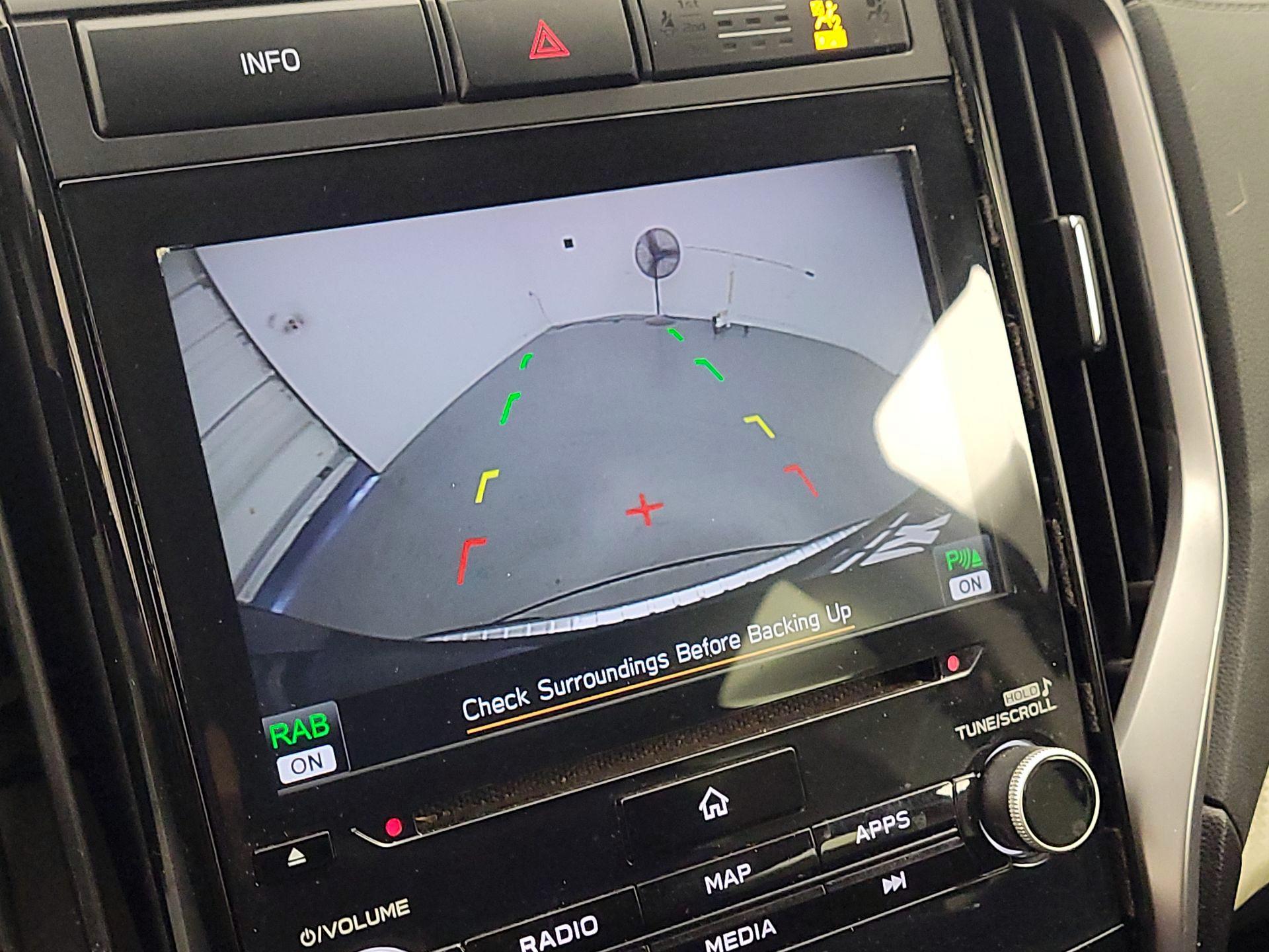 Thumbnail: 2021 Subaru Ascent - 14