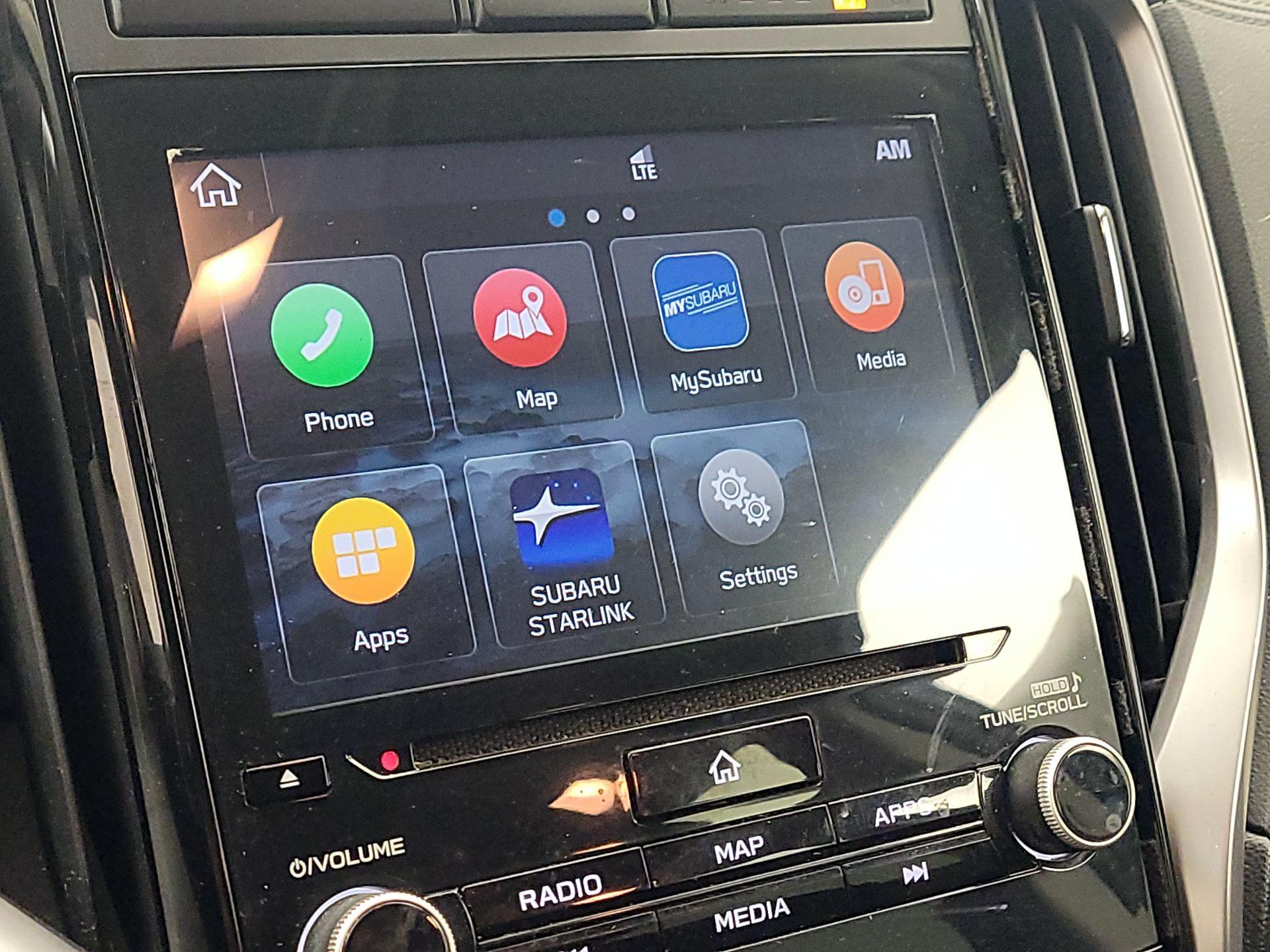 Thumbnail: 2021 Subaru Ascent - 15