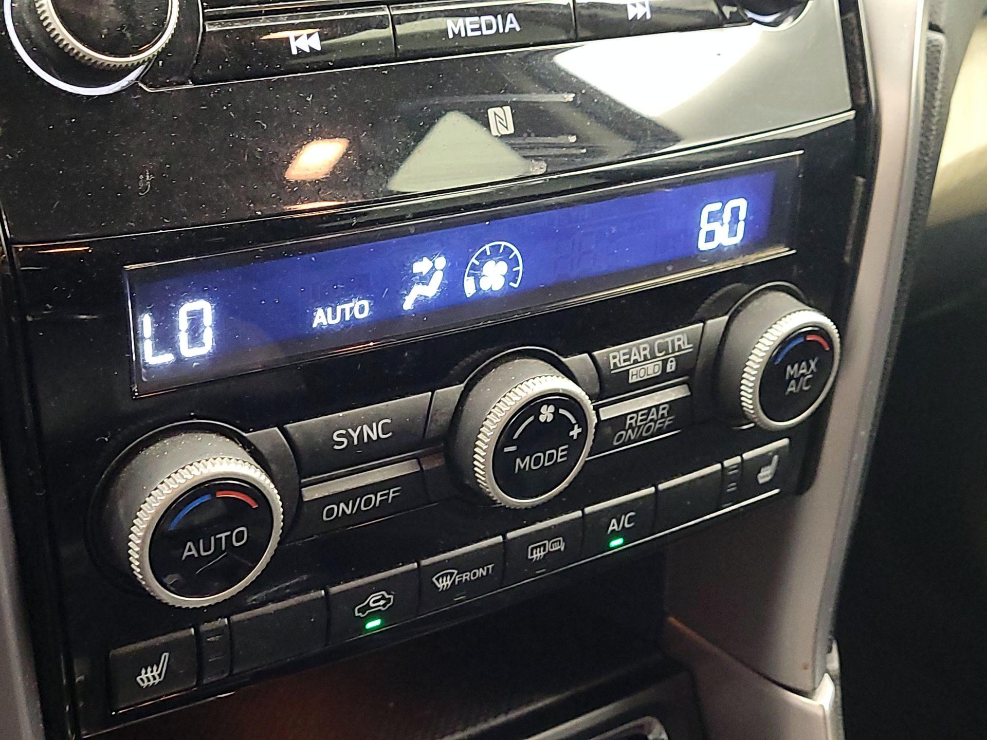 Thumbnail: 2021 Subaru Ascent - 16