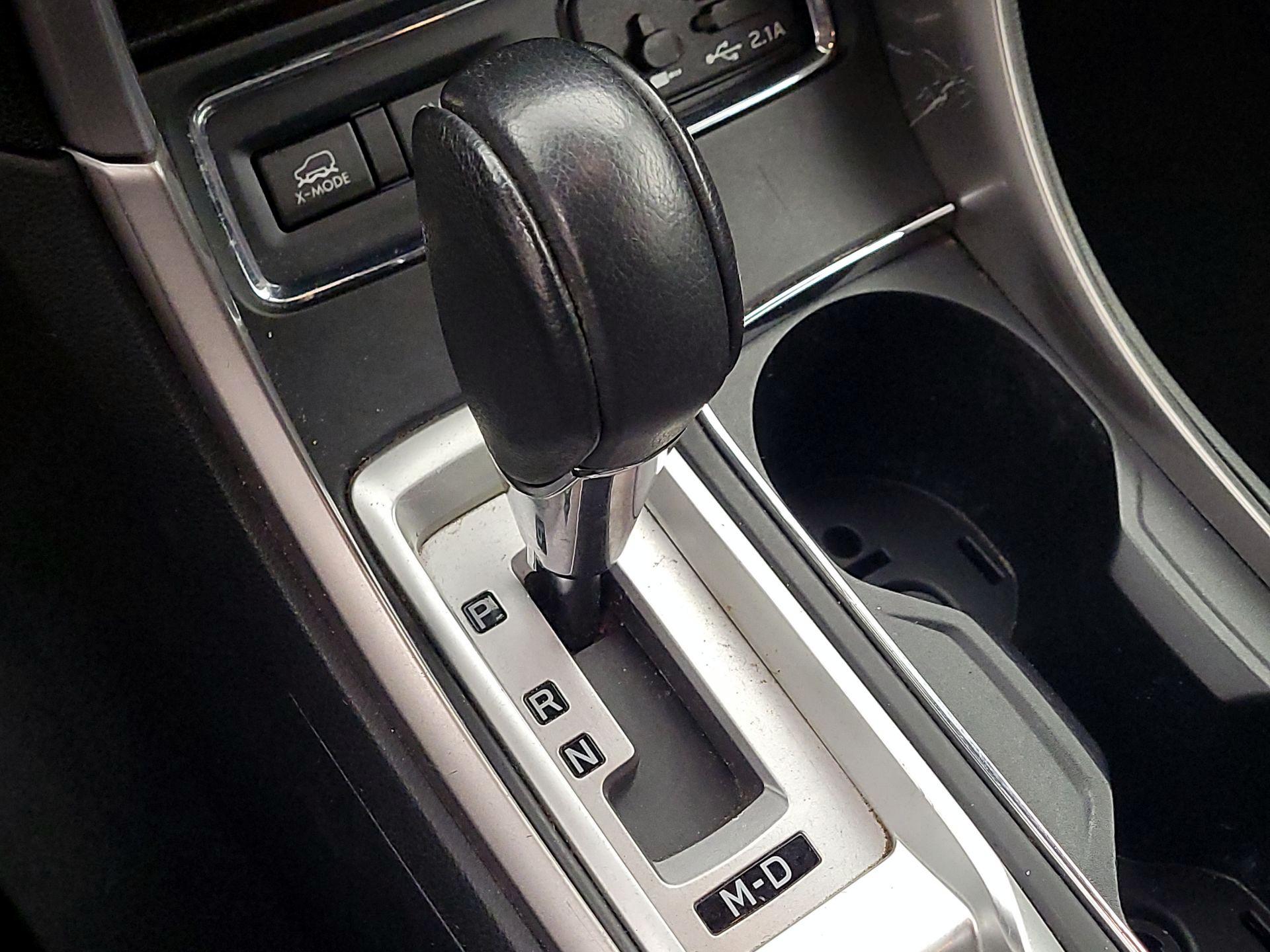 Thumbnail: 2021 Subaru Ascent - 17