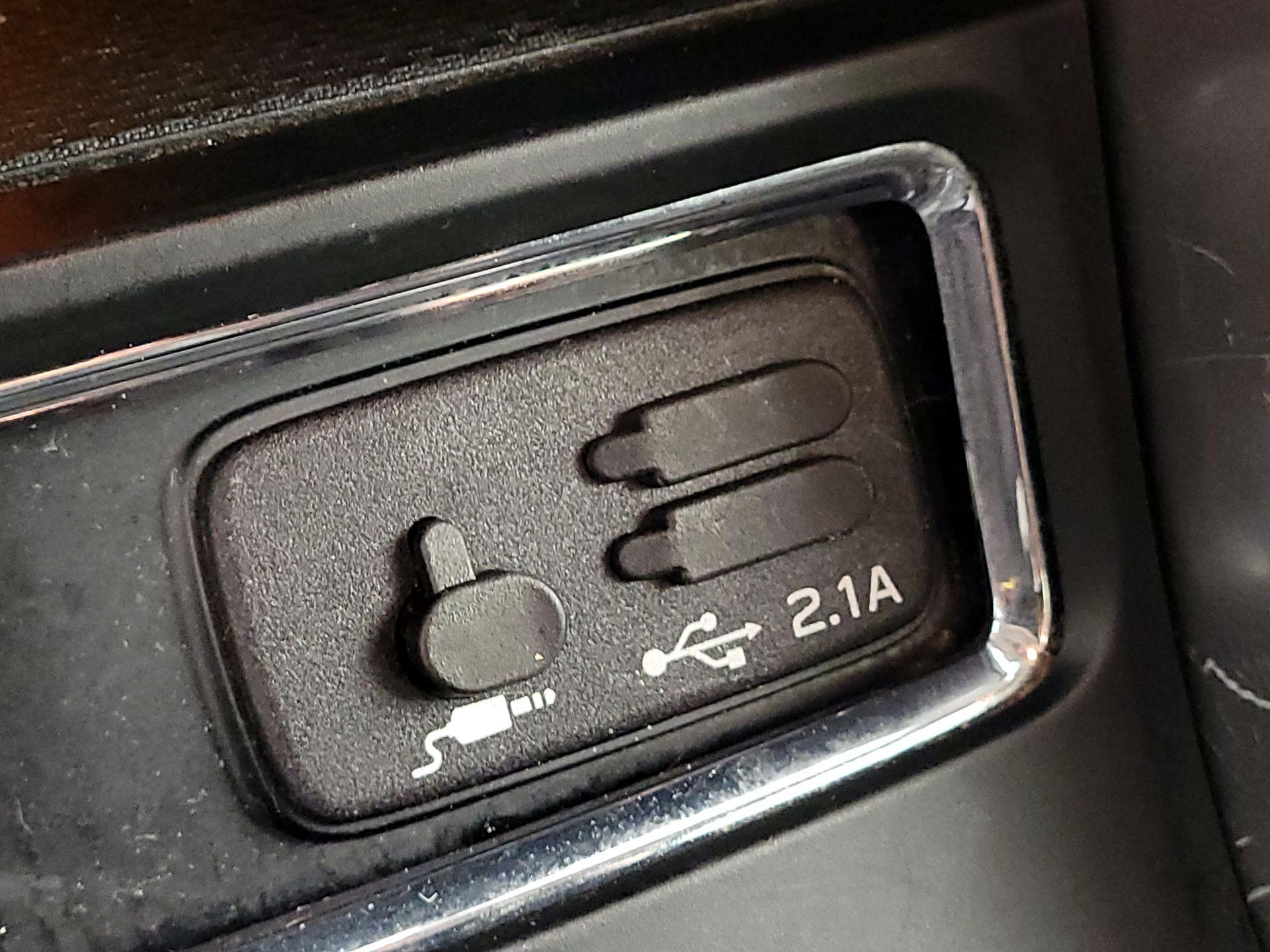 Thumbnail: 2021 Subaru Ascent - 18