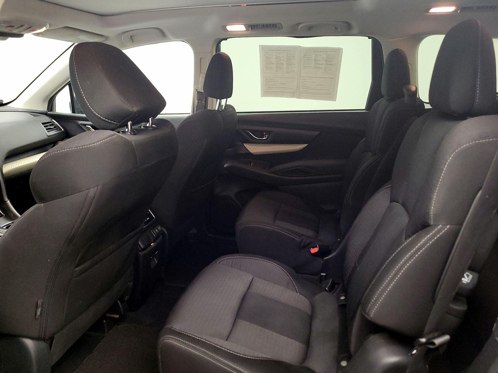 Thumbnail: 2021 Subaru Ascent - 19