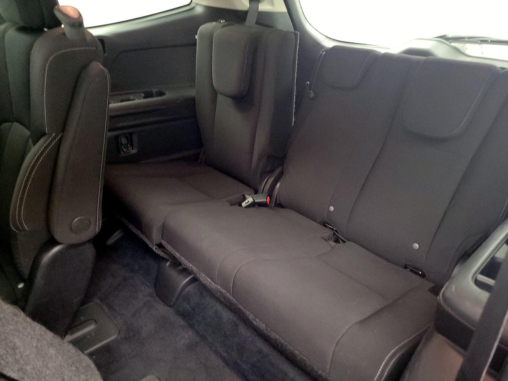 Thumbnail: 2021 Subaru Ascent - 20