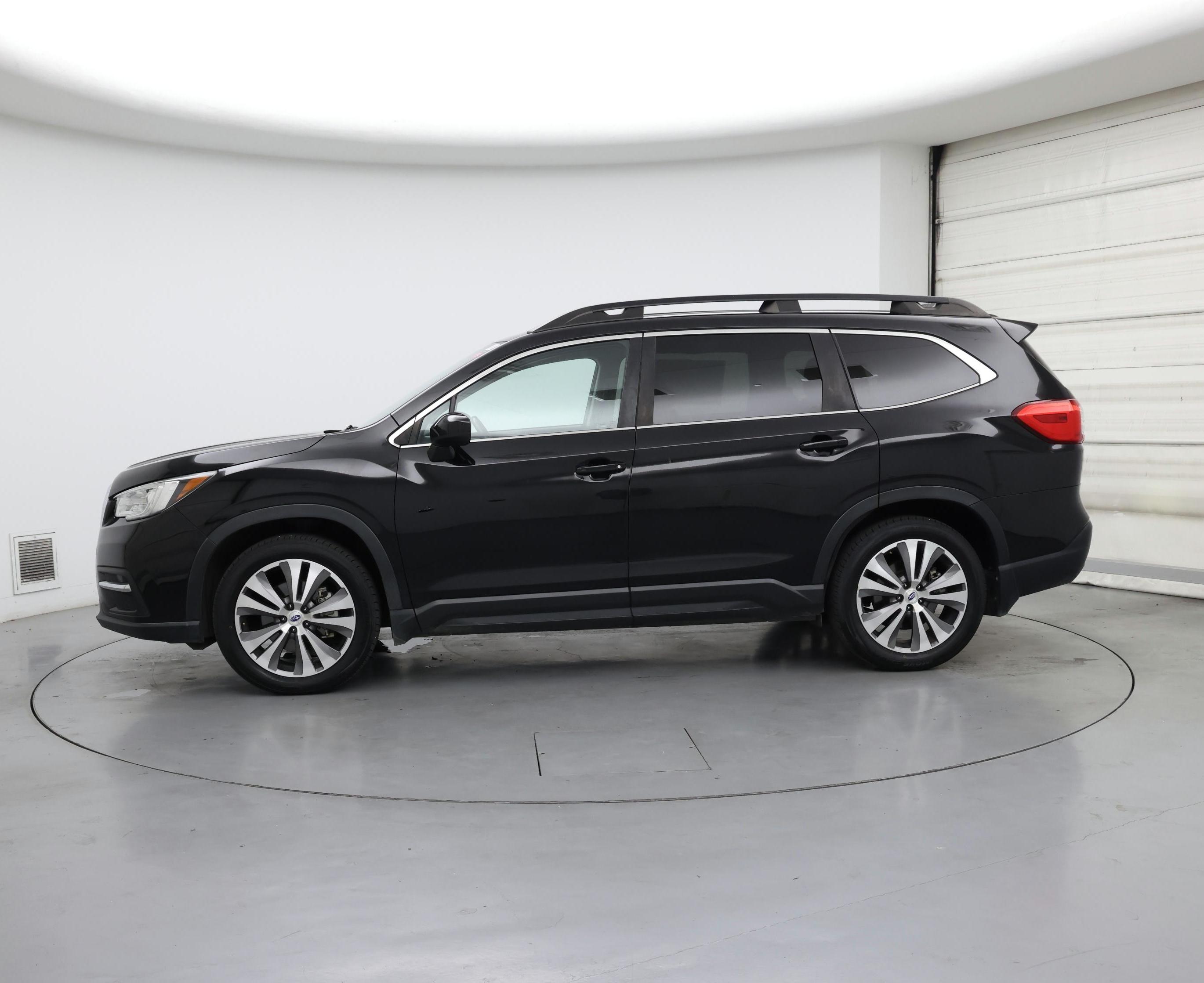 Thumbnail: 2021 Subaru Ascent - 3