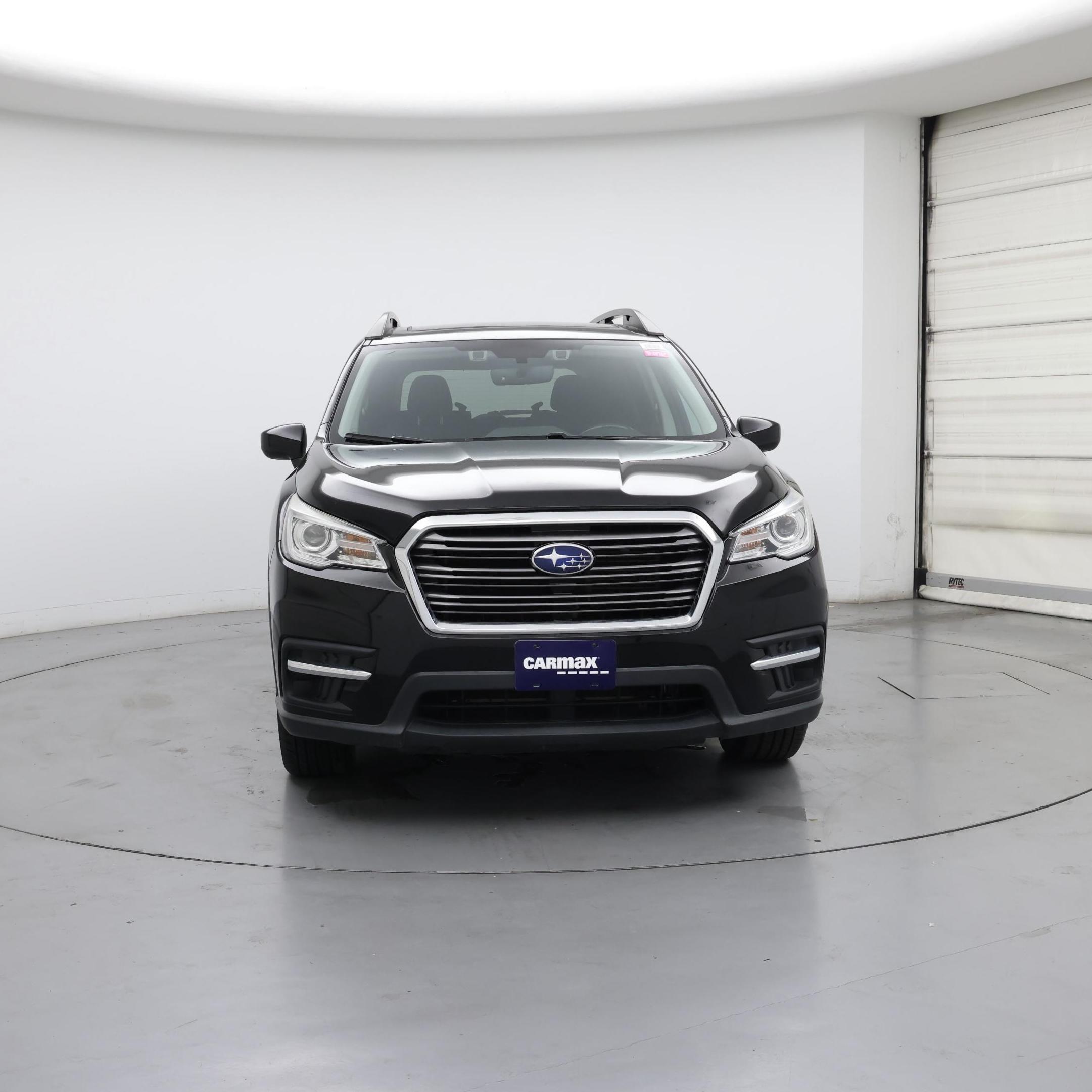 Thumbnail: 2021 Subaru Ascent - 5