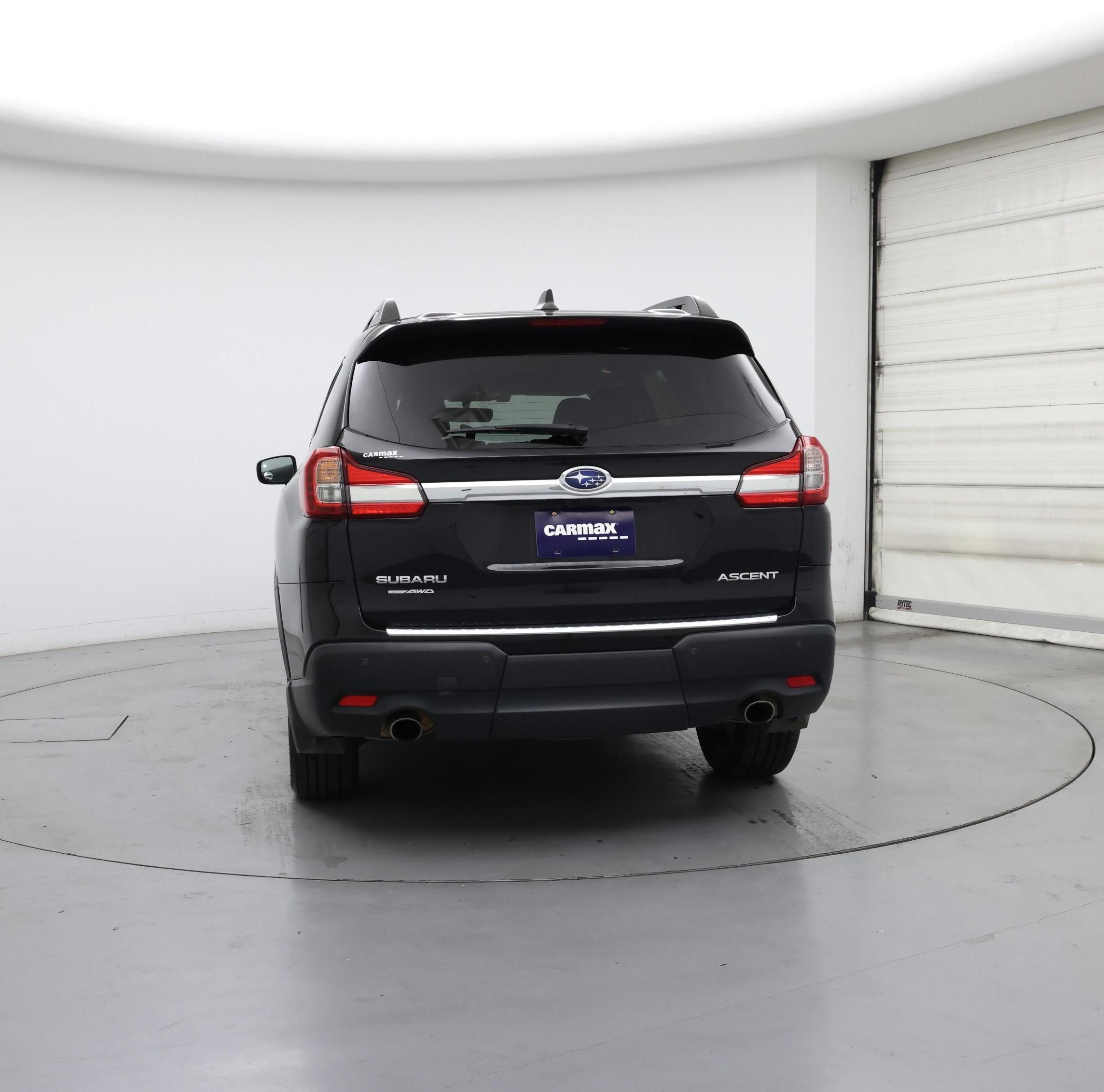 Thumbnail: 2021 Subaru Ascent - 6