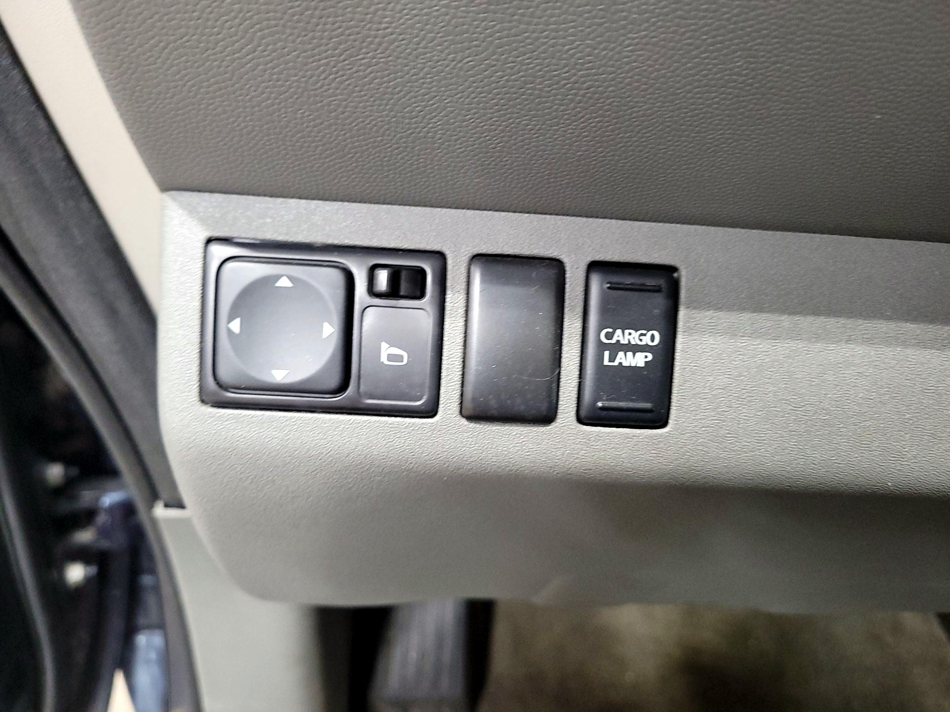 Thumbnail: 2015 Nissan Frontier - 13
