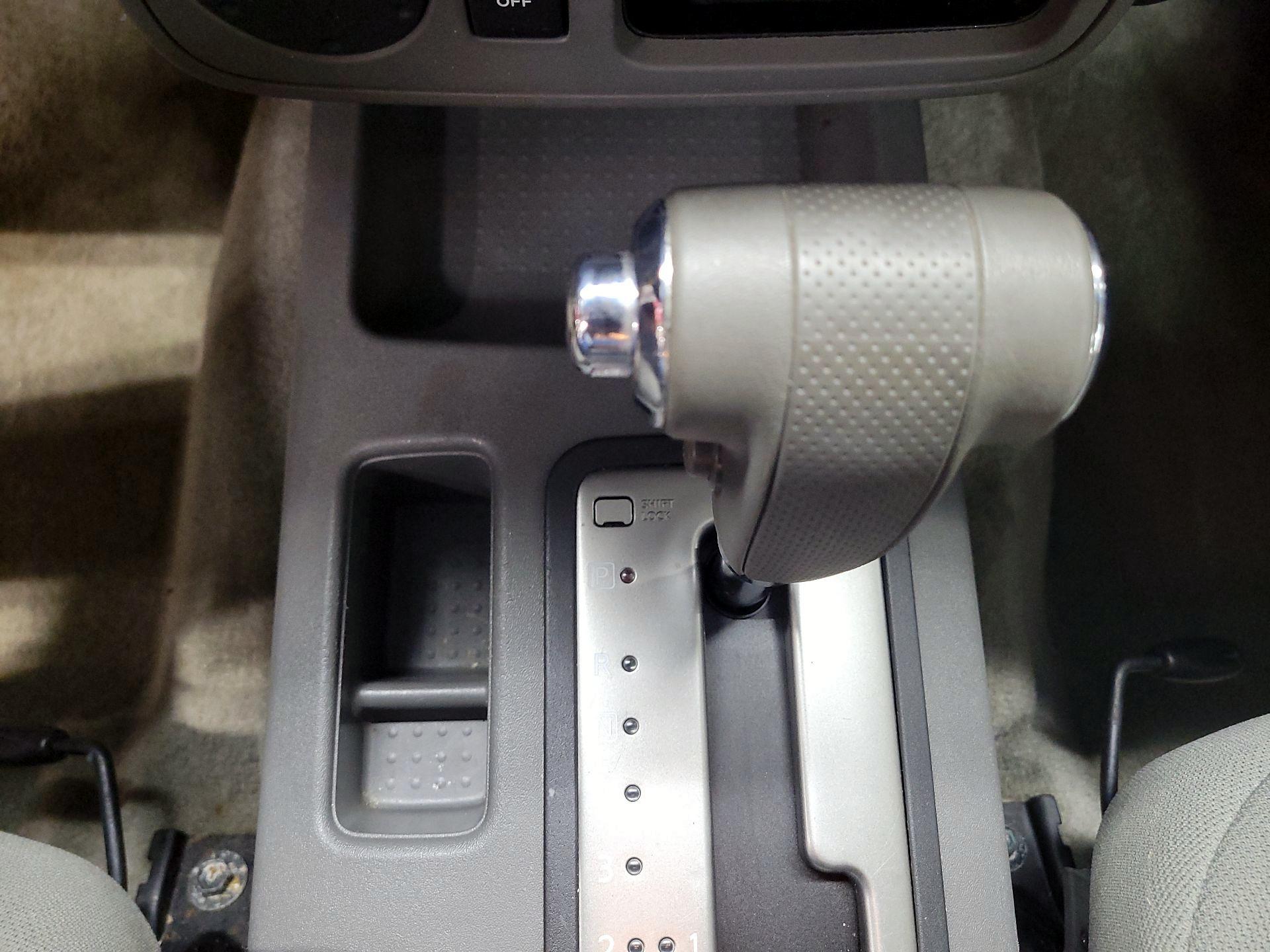 Thumbnail: 2015 Nissan Frontier - 16