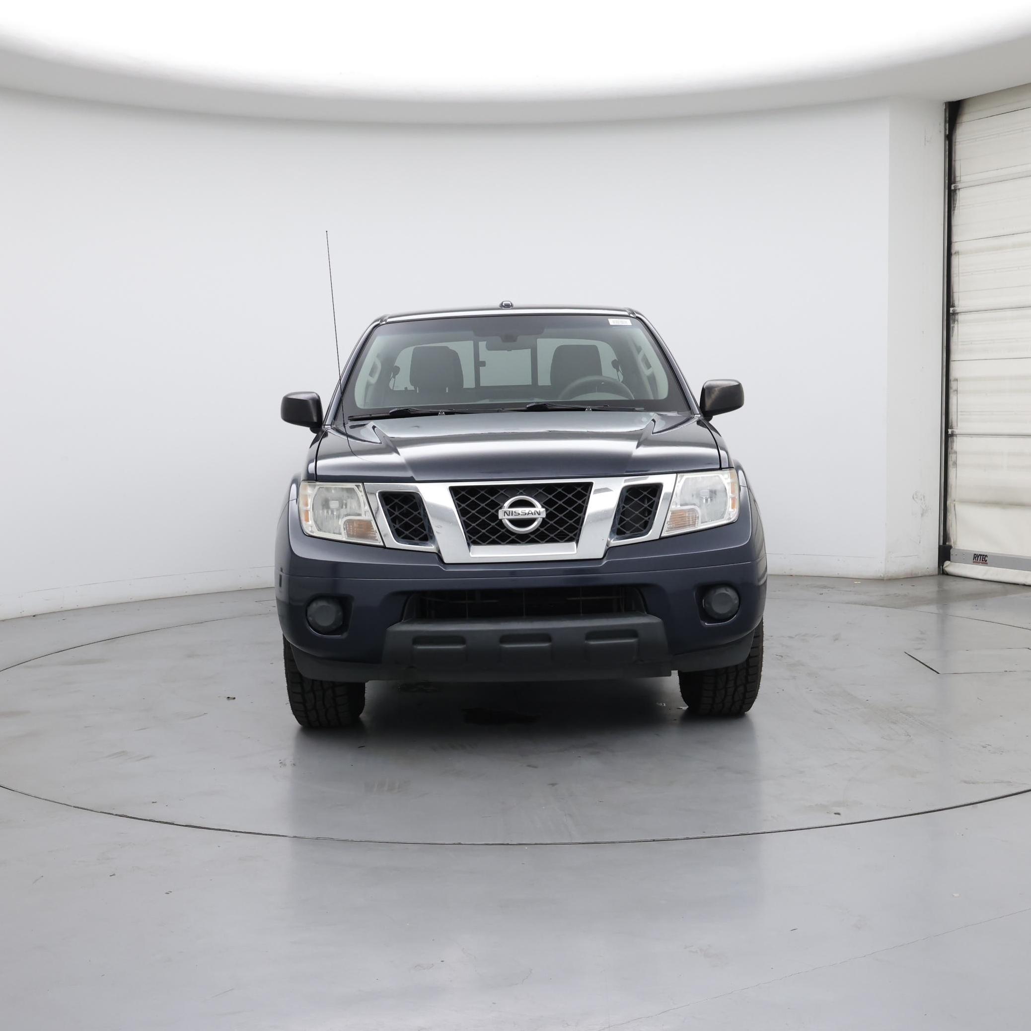 Thumbnail: 2015 Nissan Frontier - 5