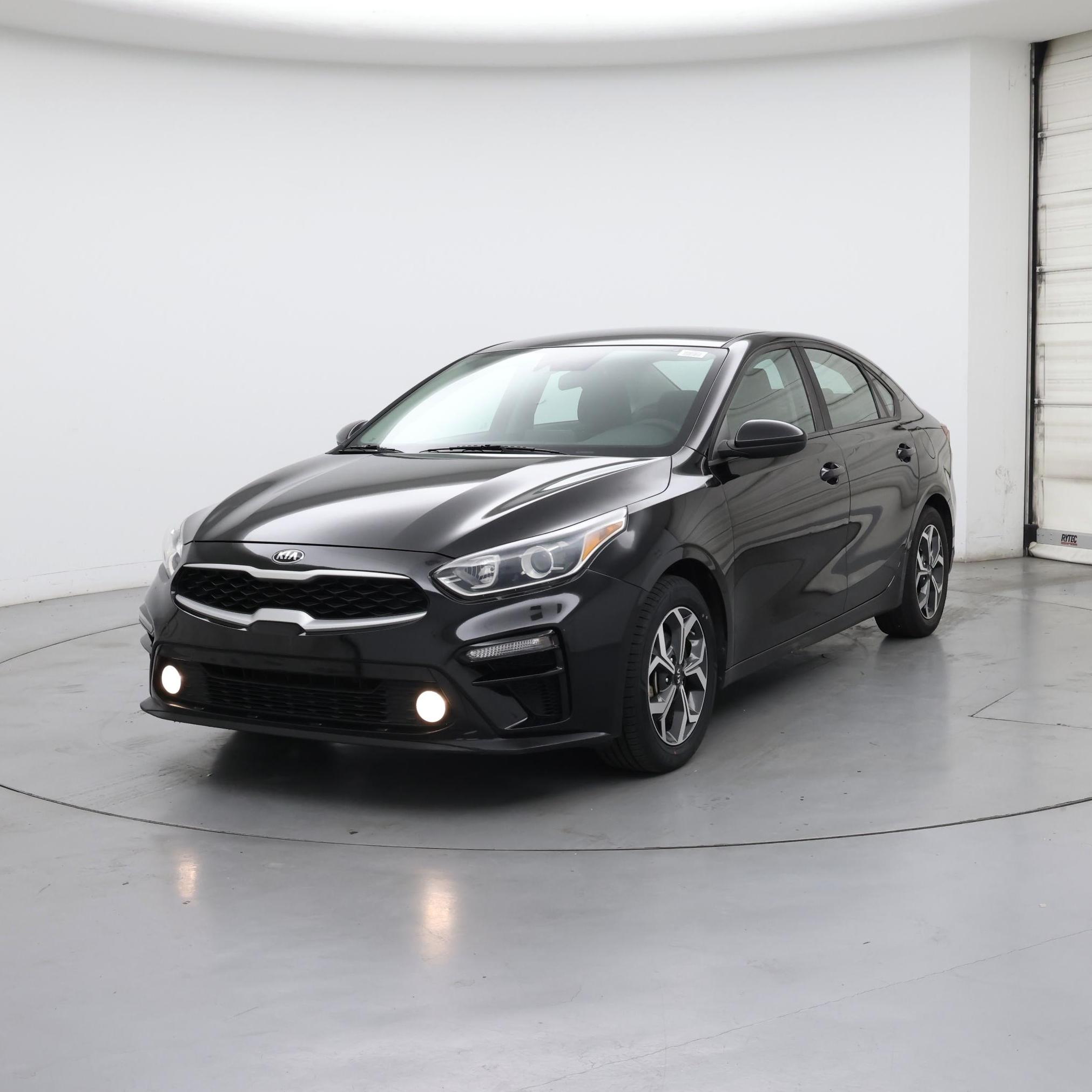 Thumbnail: 2019 Kia Forte - 4