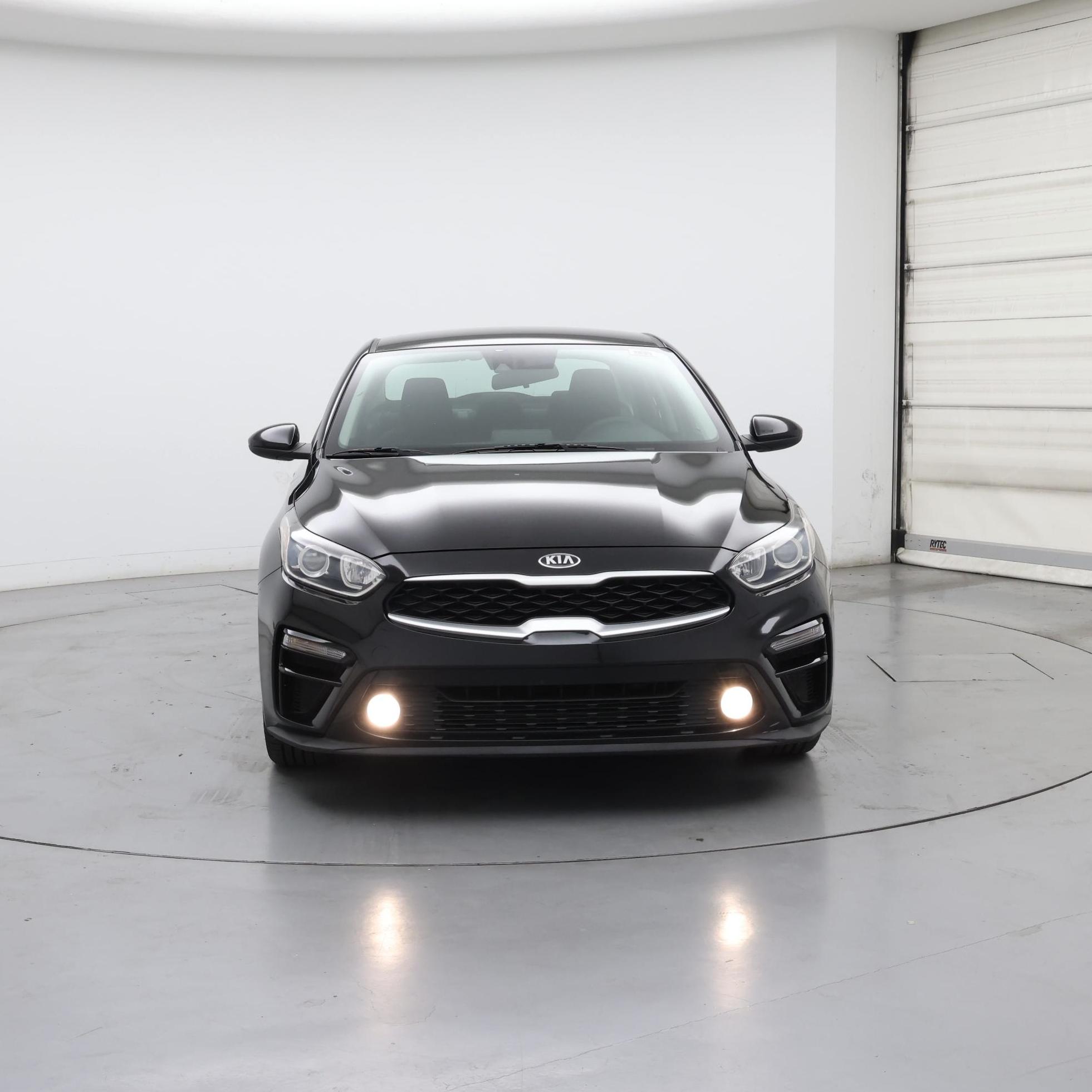 Thumbnail: 2019 Kia Forte - 5
