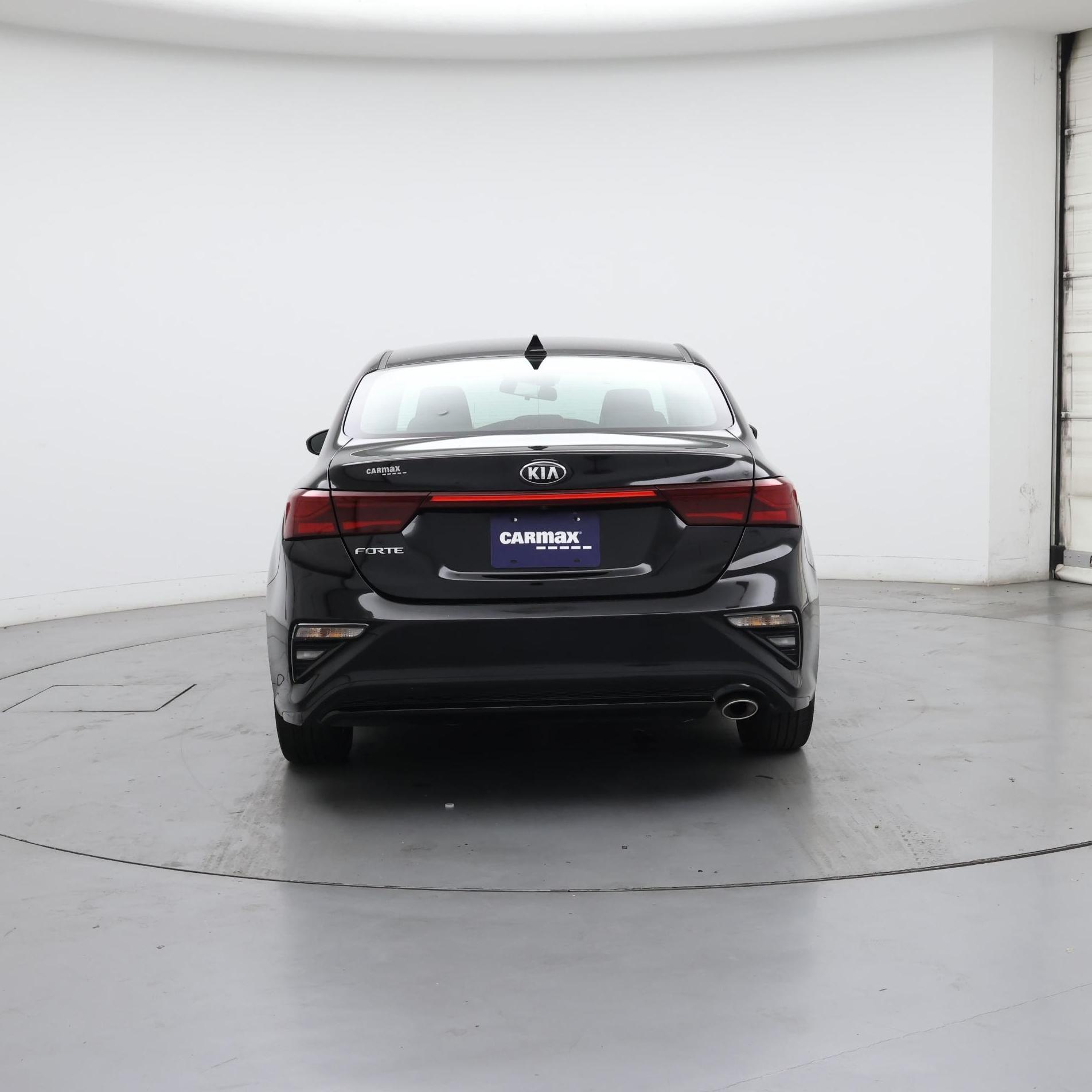 Thumbnail: 2019 Kia Forte - 6