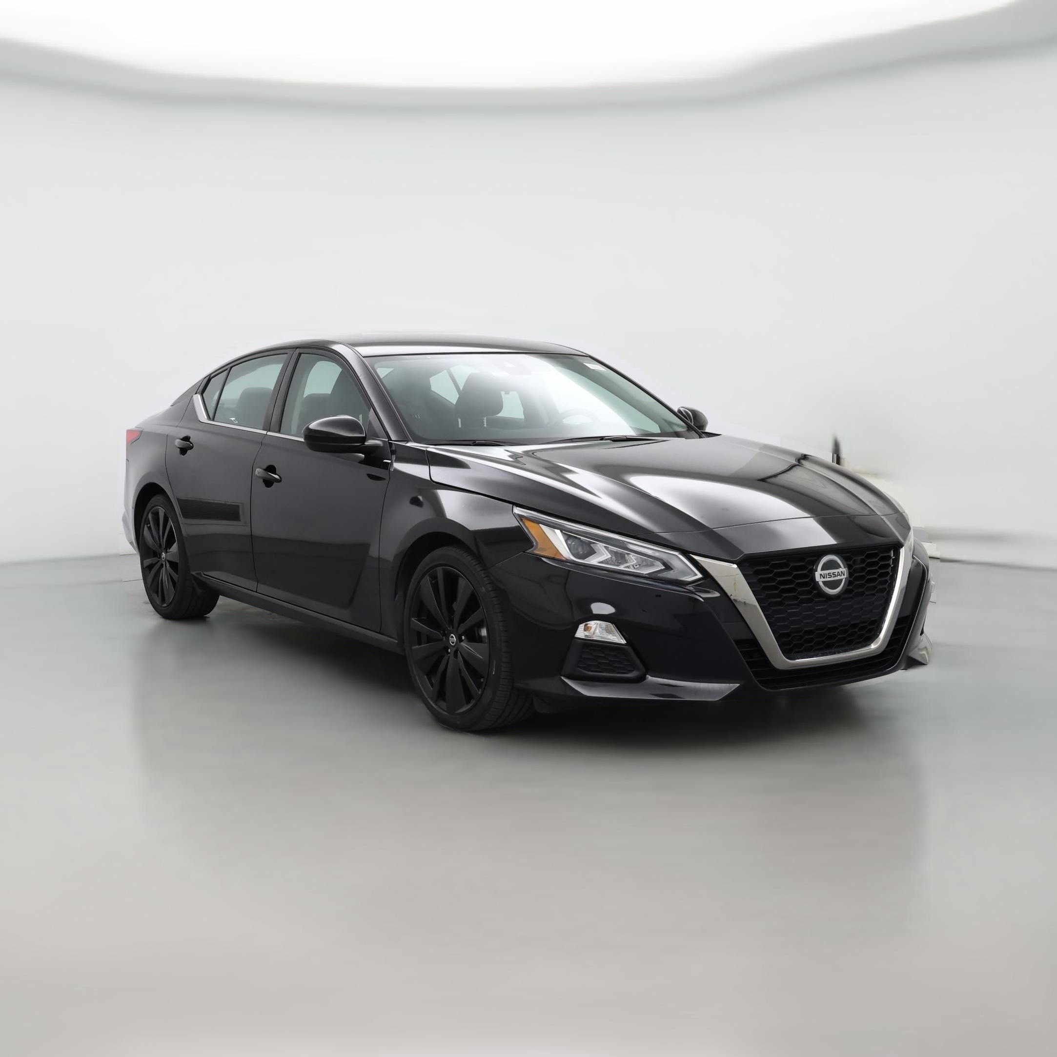 Thumbnail: 2022 Nissan Altima - 1