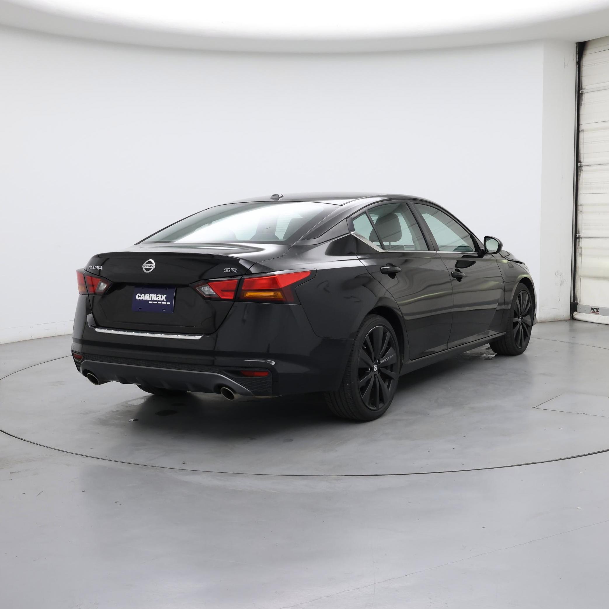 Thumbnail: 2022 Nissan Altima - 8