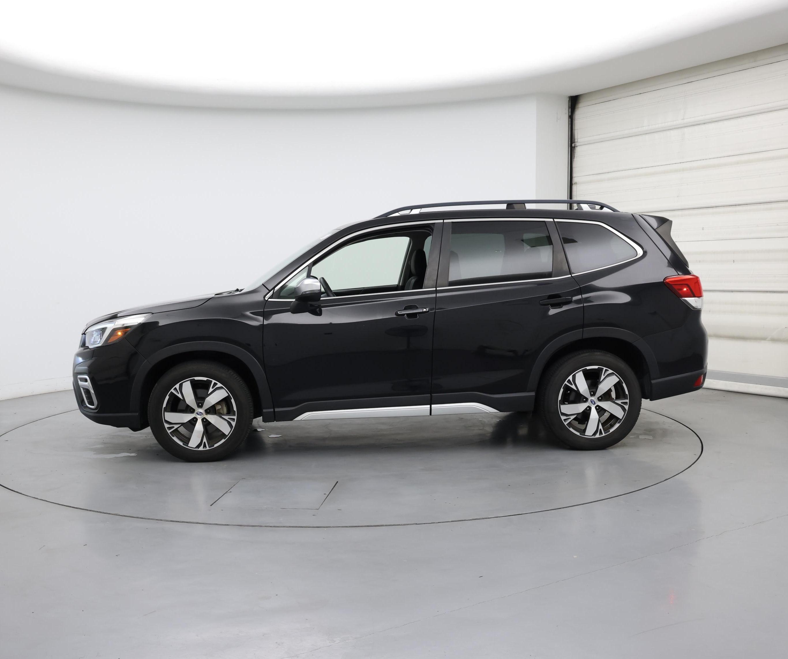 Thumbnail: 2020 Subaru Forester - 3