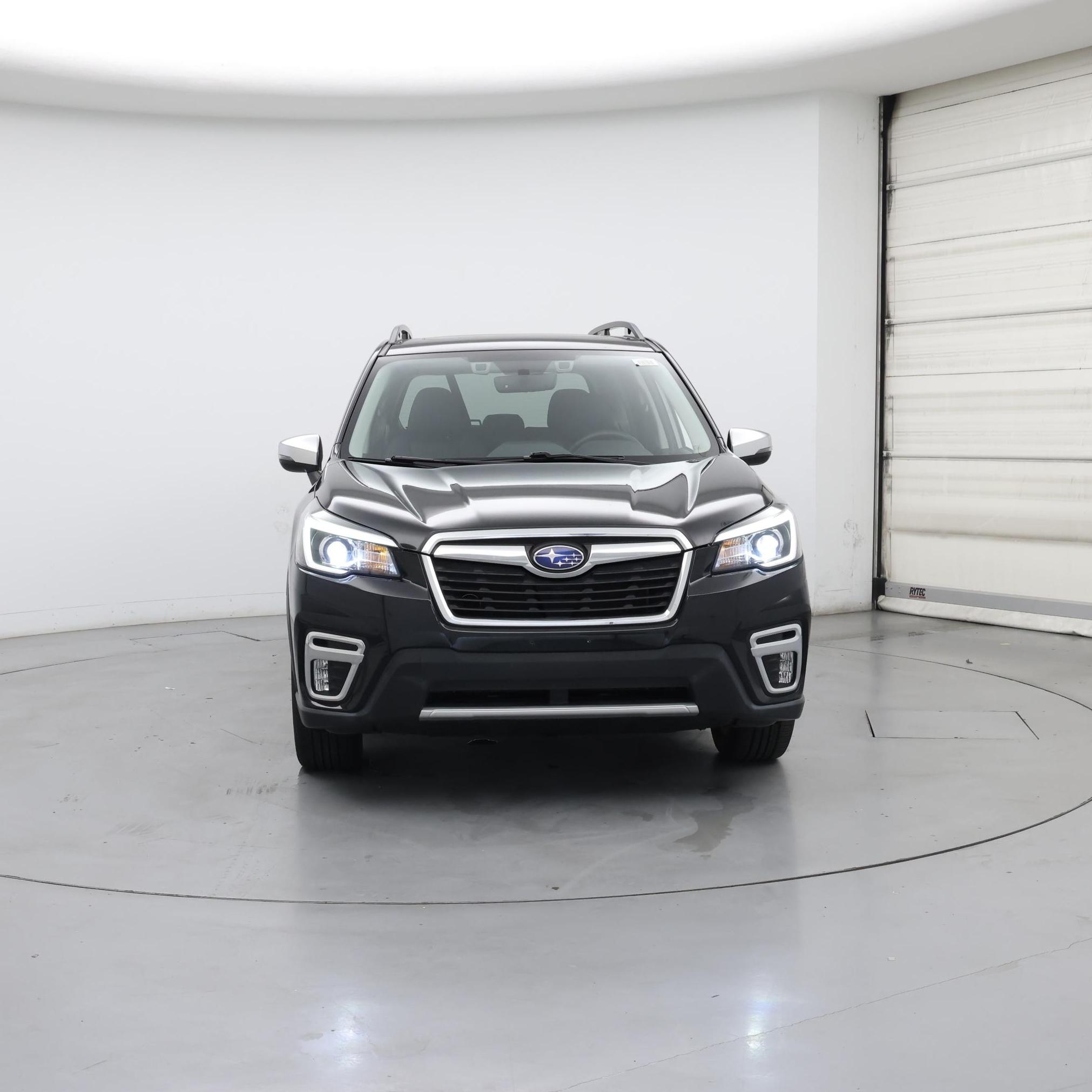 Thumbnail: 2020 Subaru Forester - 5