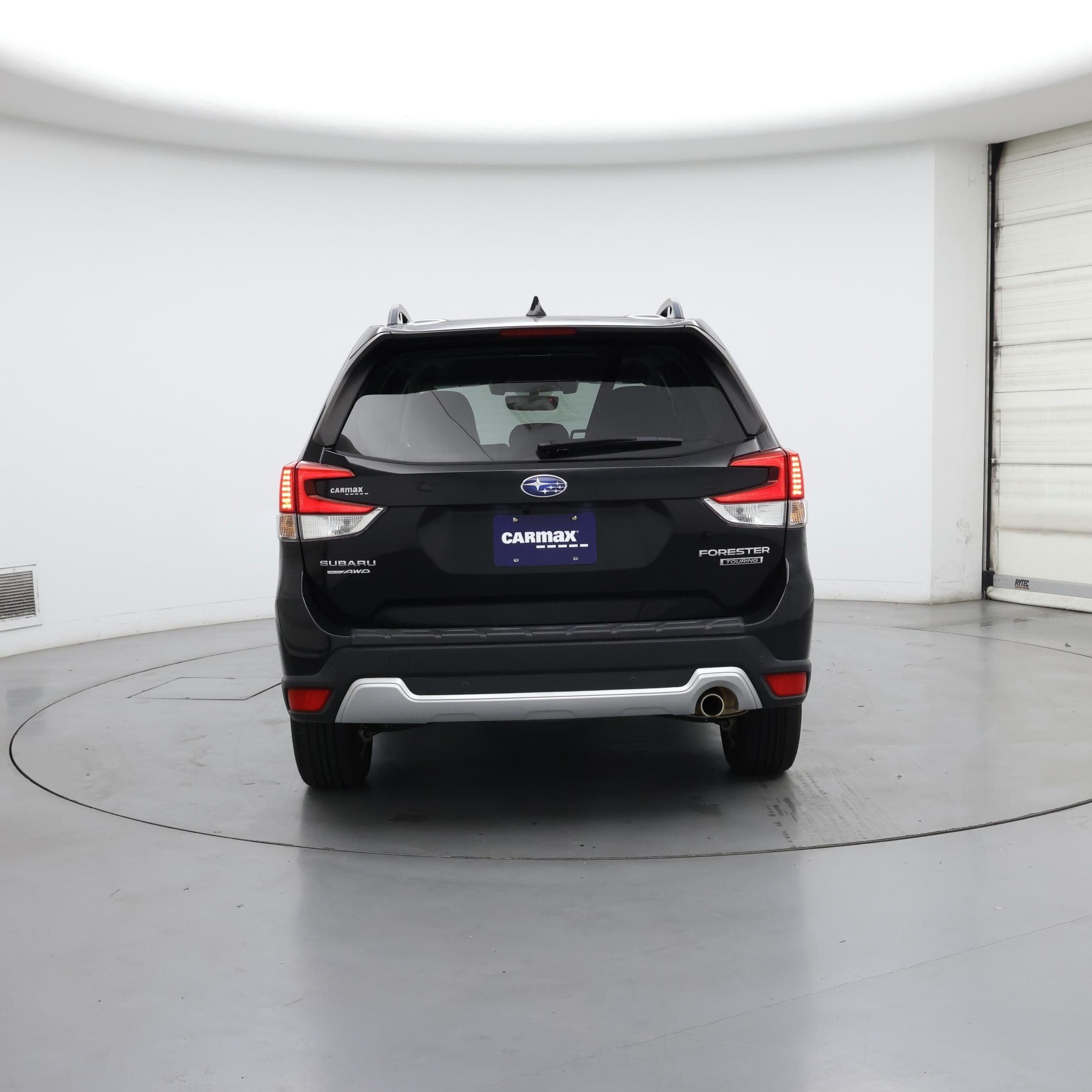 Thumbnail: 2020 Subaru Forester - 6
