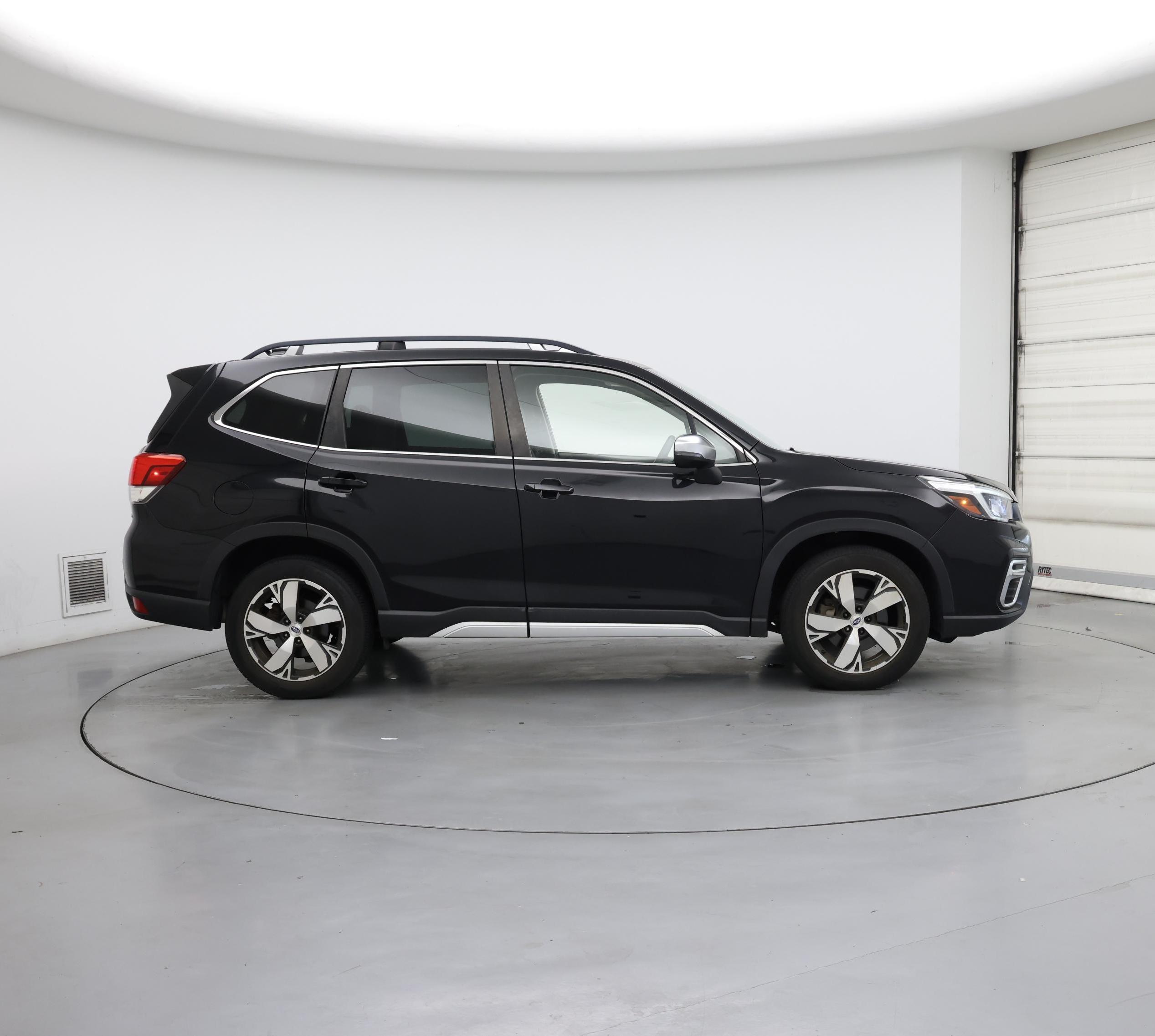 Thumbnail: 2020 Subaru Forester - 7