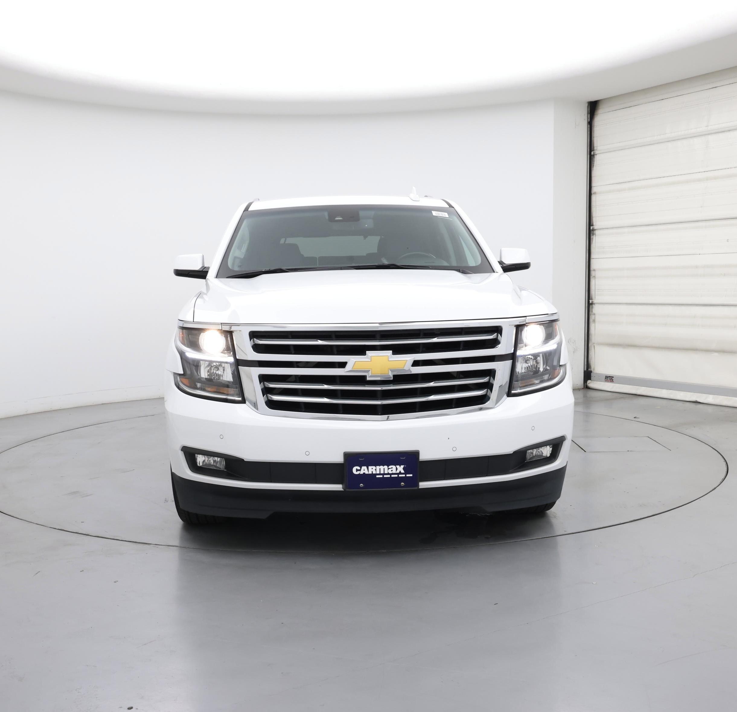 Thumbnail: 2016 Chevrolet Tahoe - 5