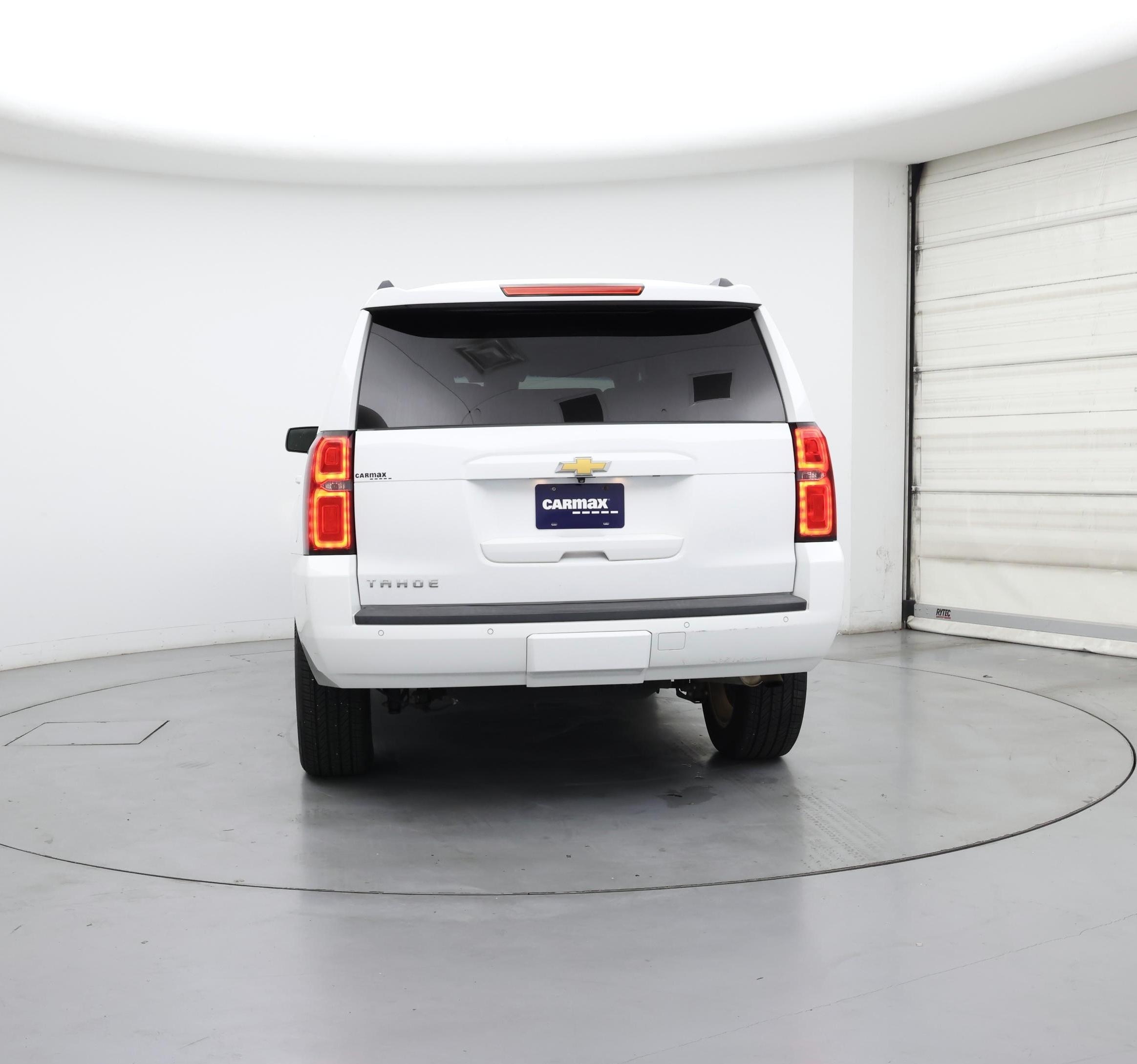 Thumbnail: 2016 Chevrolet Tahoe - 6