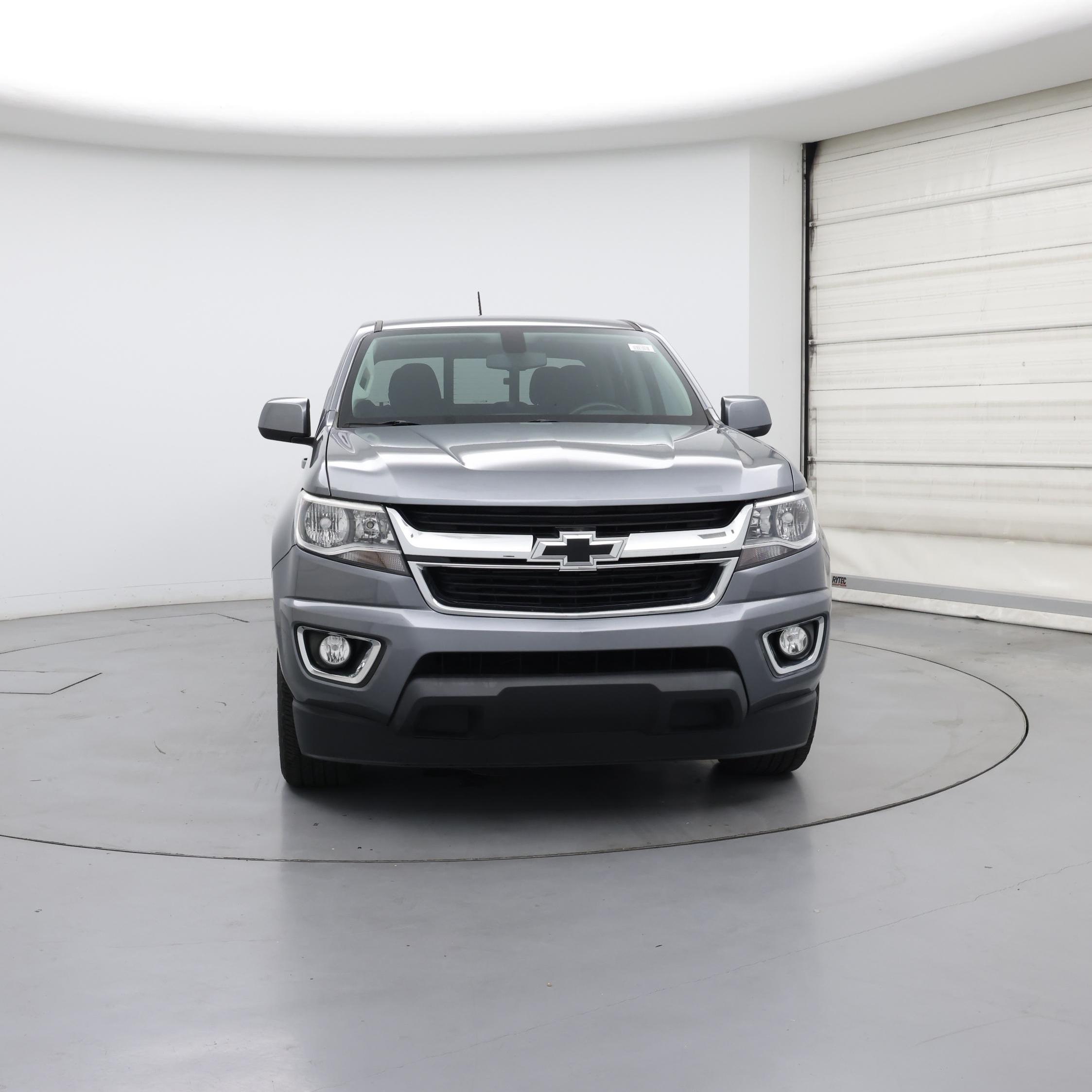 Thumbnail: 2020 Chevrolet Colorado - 5
