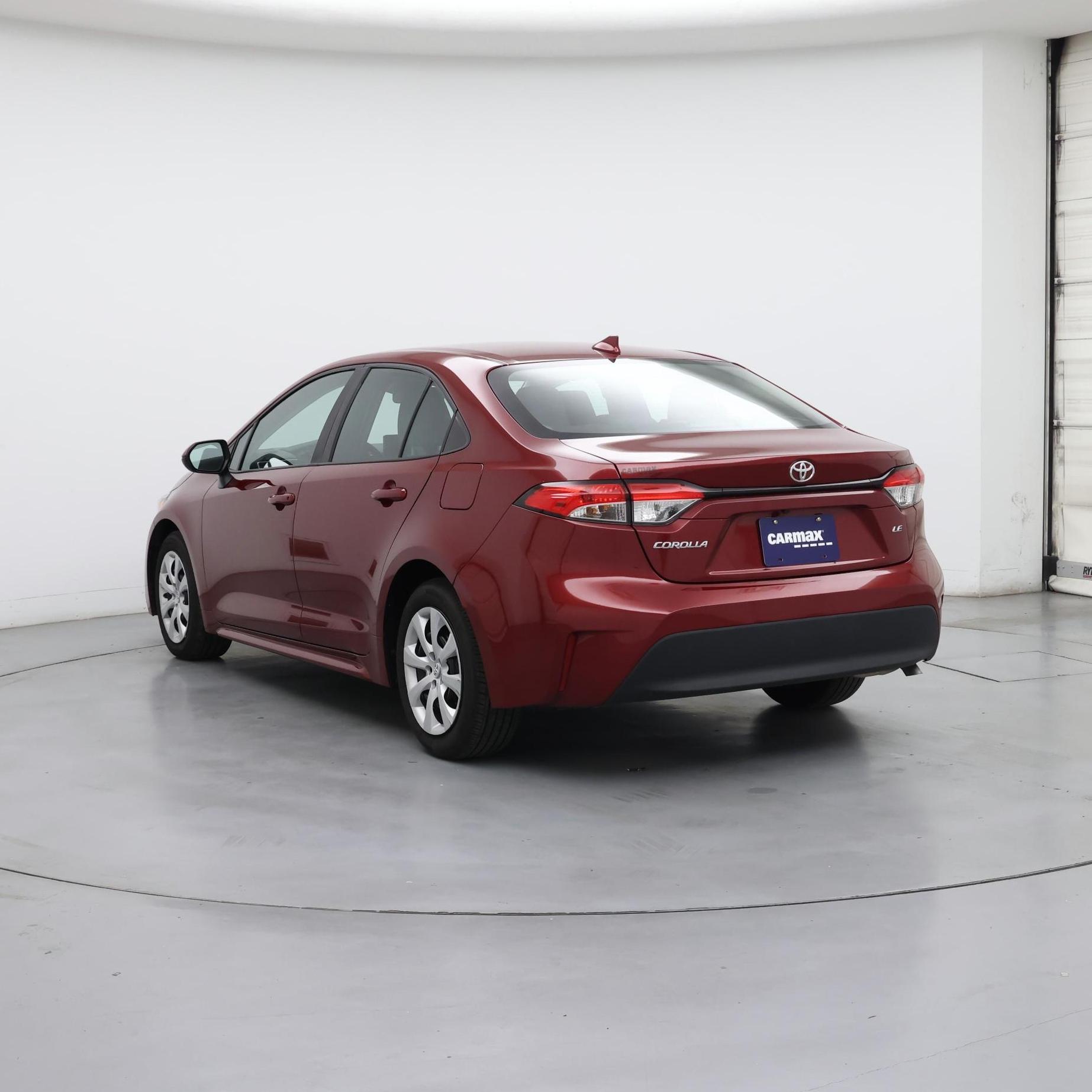 Thumbnail: 2024 Toyota Corolla - 2