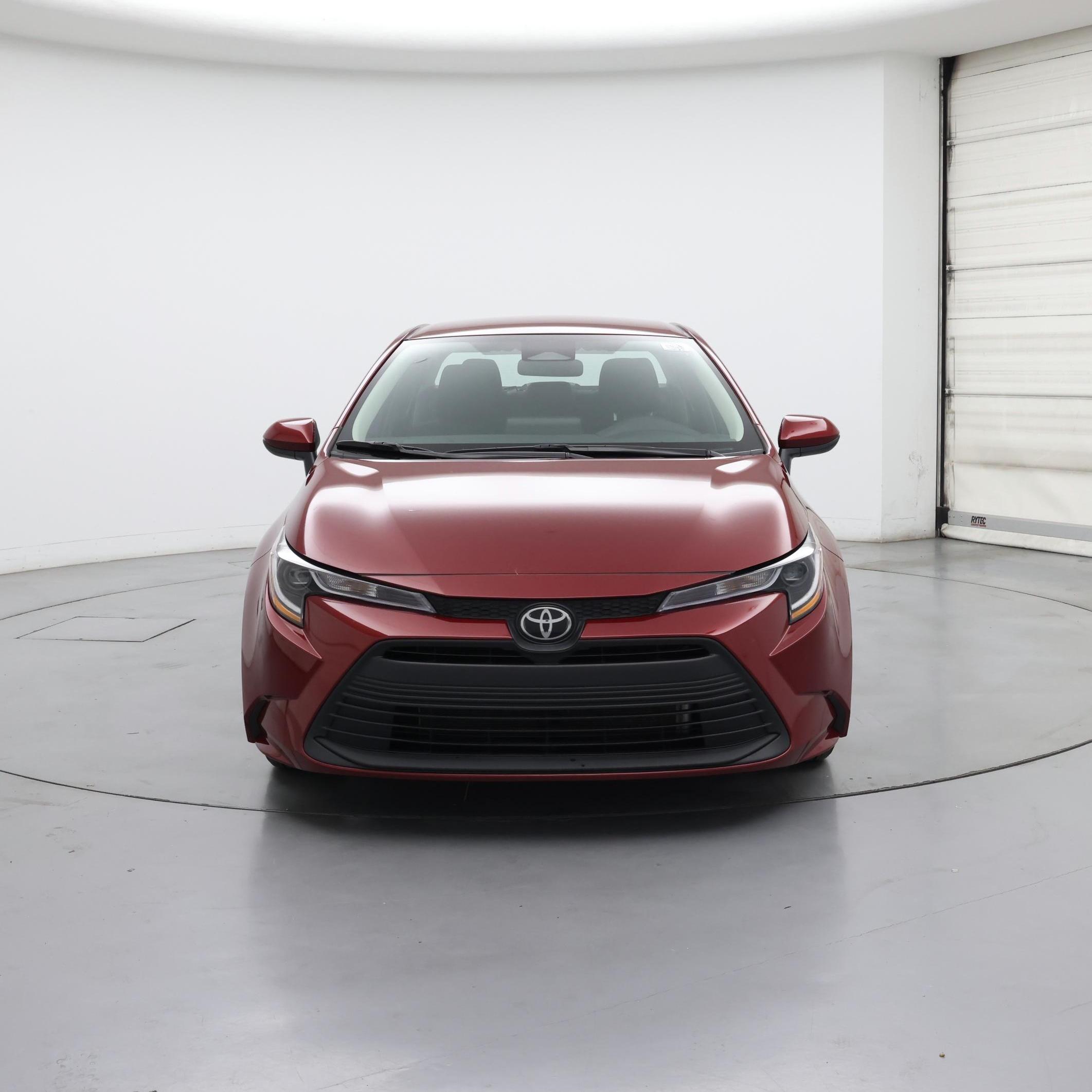 Thumbnail: 2024 Toyota Corolla - 5