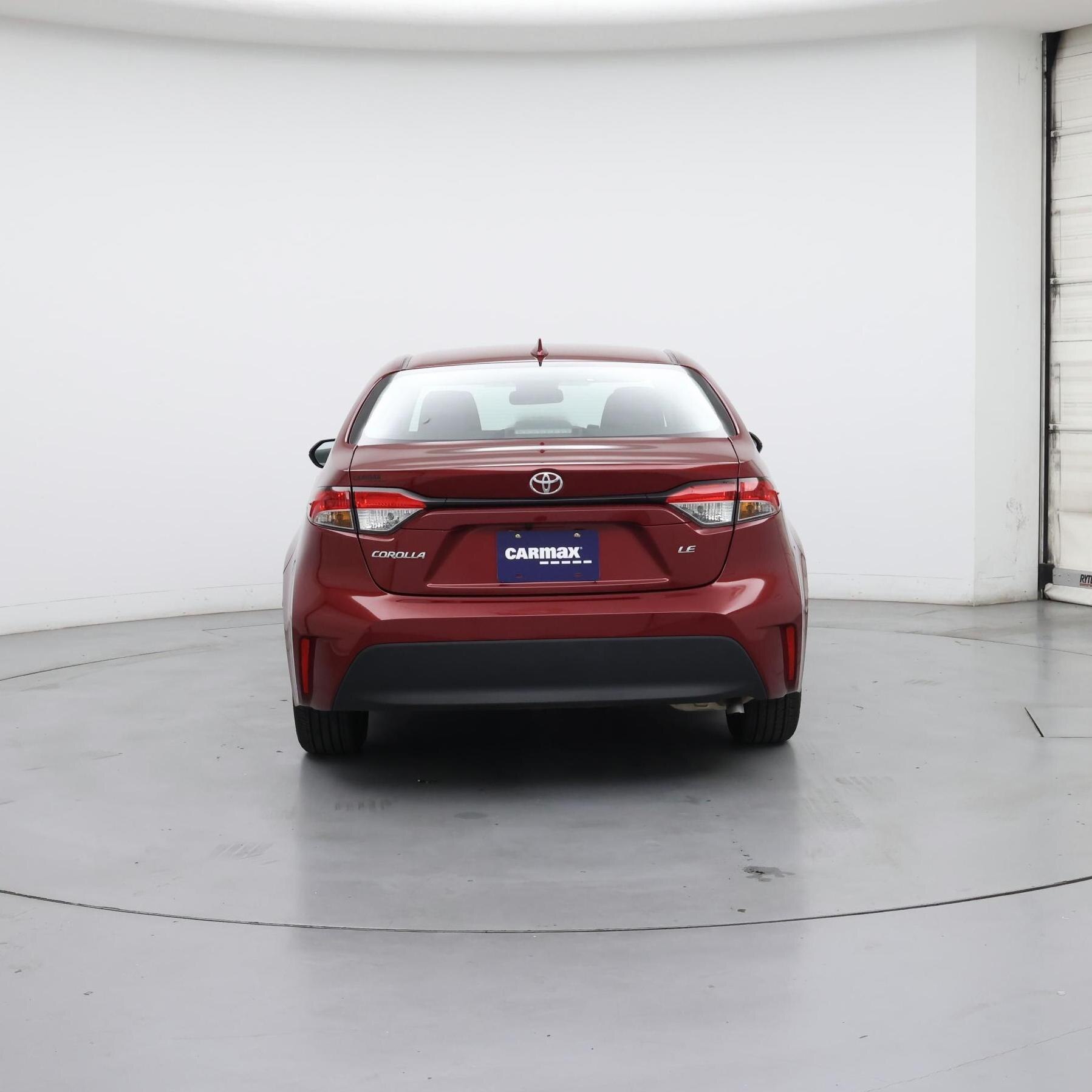 Thumbnail: 2024 Toyota Corolla - 6