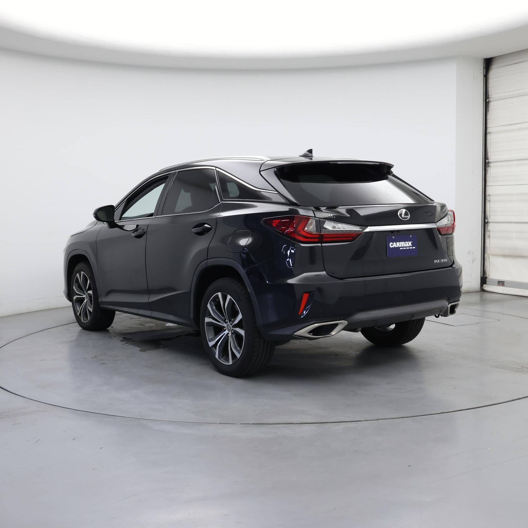 Thumbnail: 2017 Lexus RX - 2