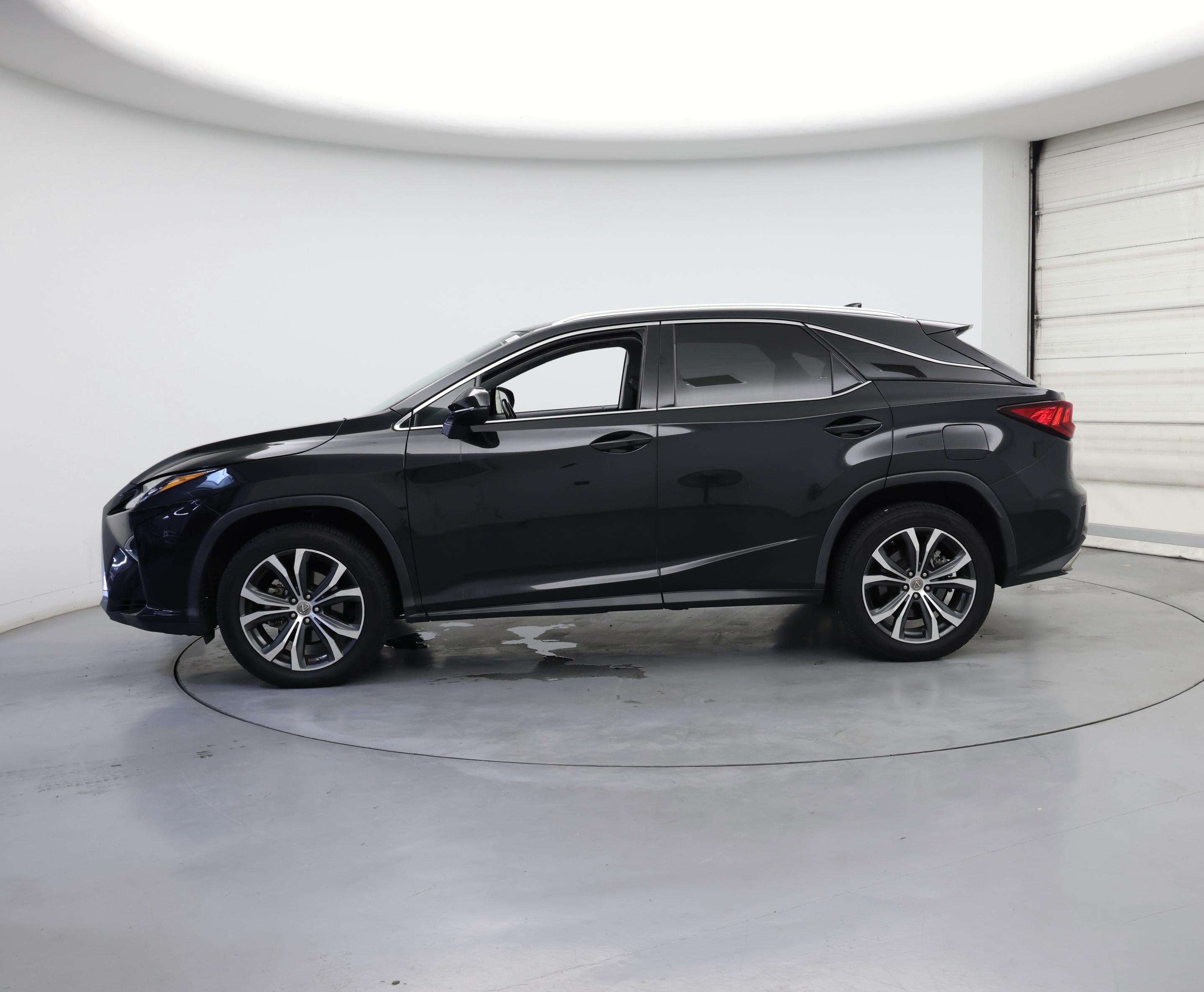 Thumbnail: 2017 Lexus RX - 3