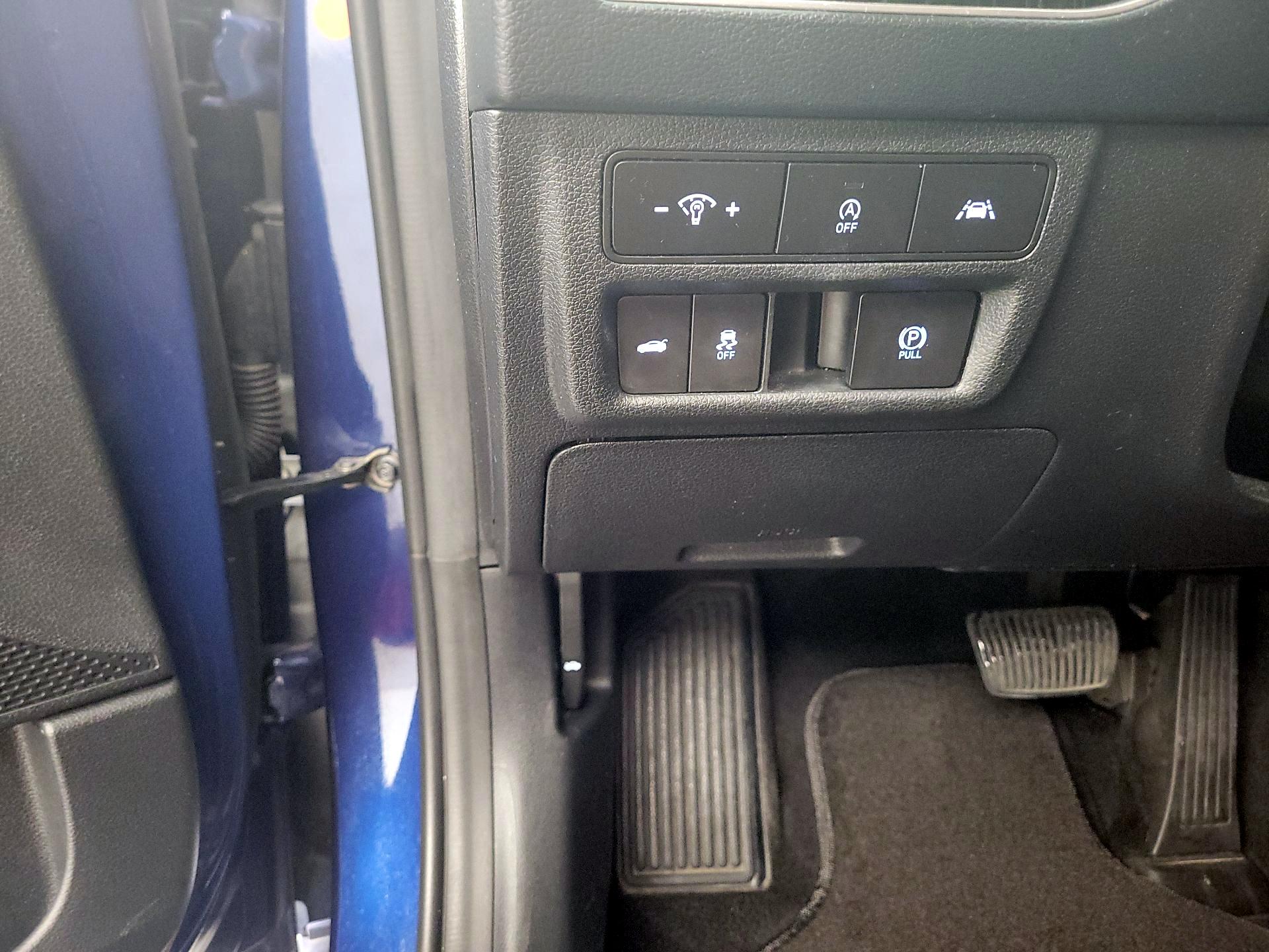 Thumbnail: 2021 Hyundai Sonata - 13