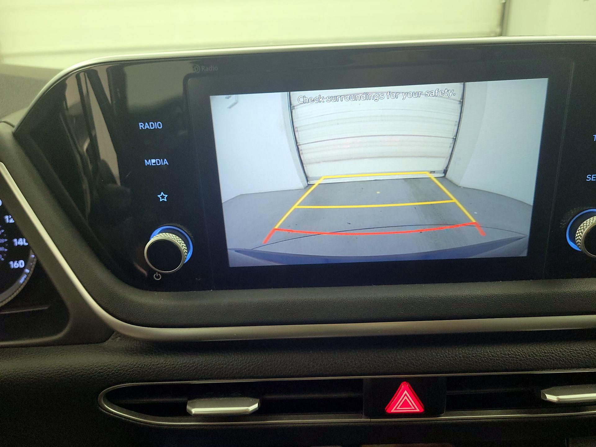 Thumbnail: 2021 Hyundai Sonata - 14