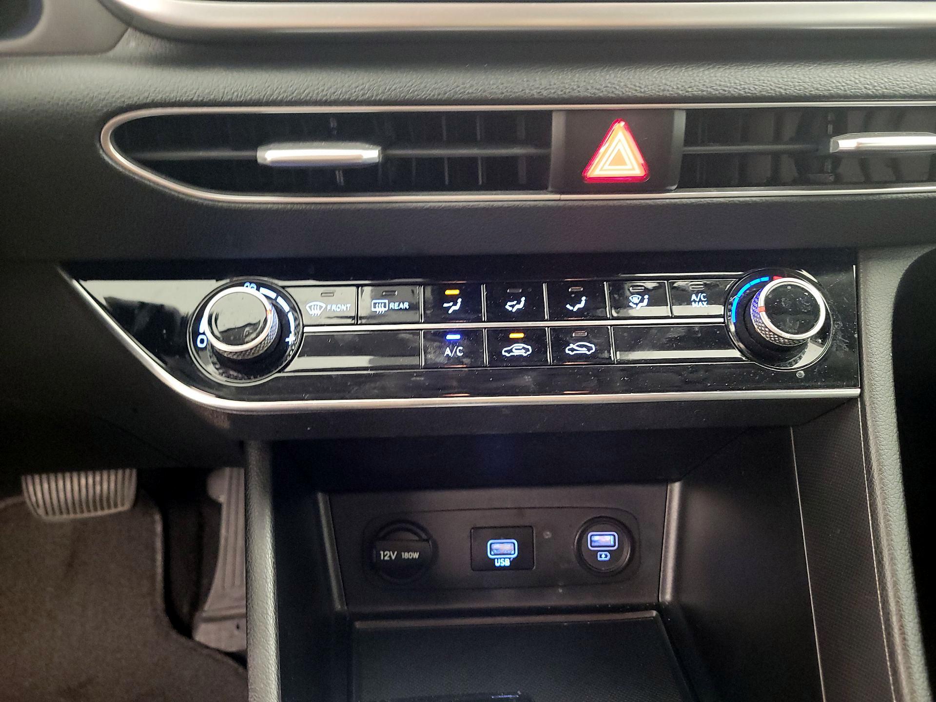 Thumbnail: 2021 Hyundai Sonata - 16