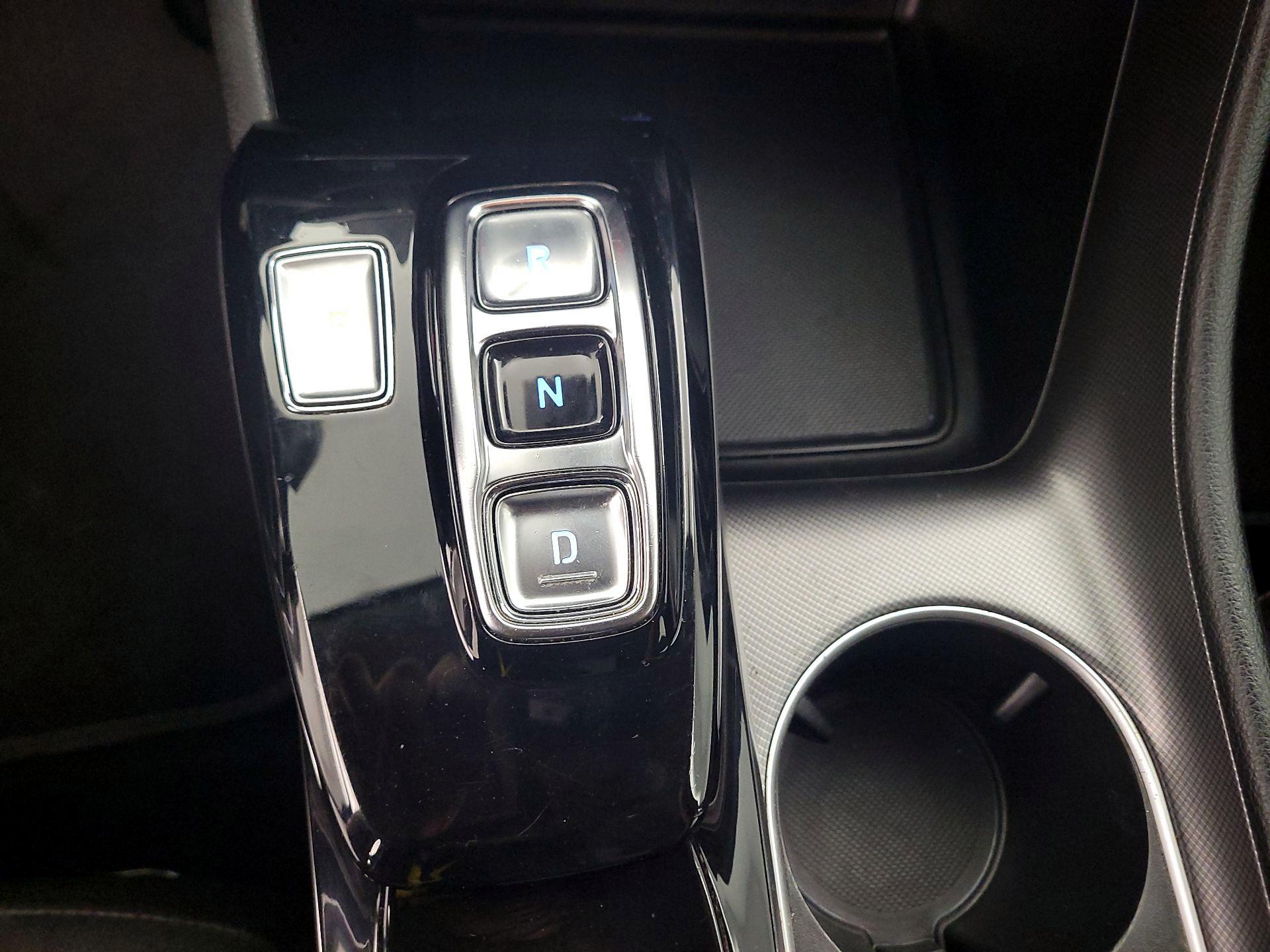 Thumbnail: 2021 Hyundai Sonata - 17