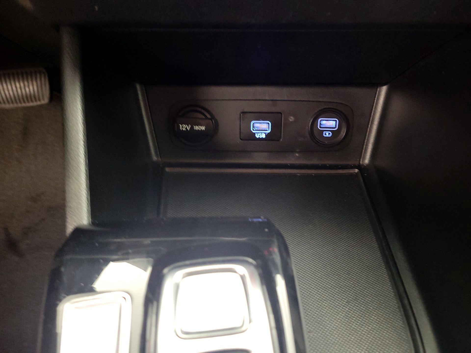 Thumbnail: 2021 Hyundai Sonata - 18