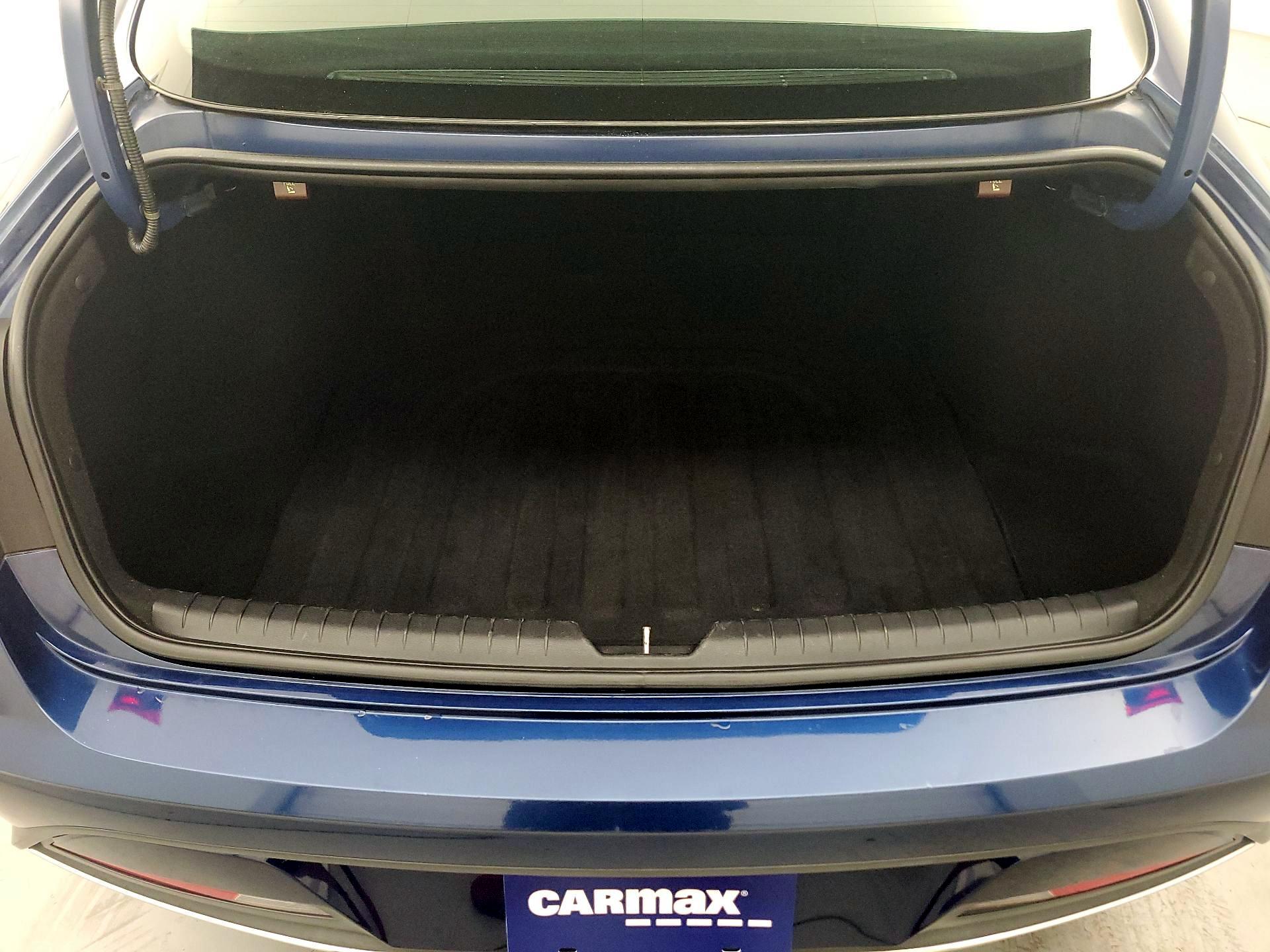 Thumbnail: 2021 Hyundai Sonata - 20