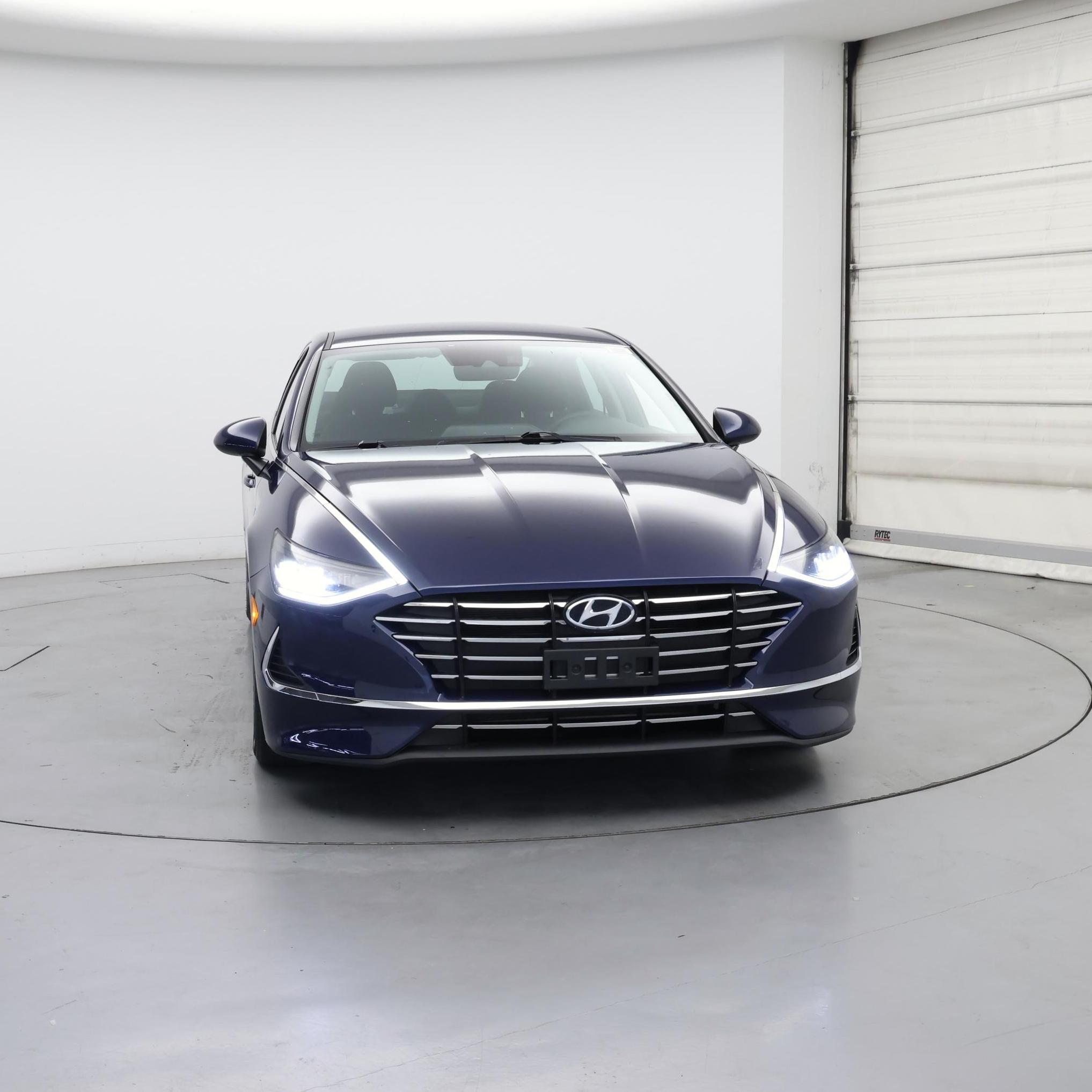 Thumbnail: 2021 Hyundai Sonata - 5