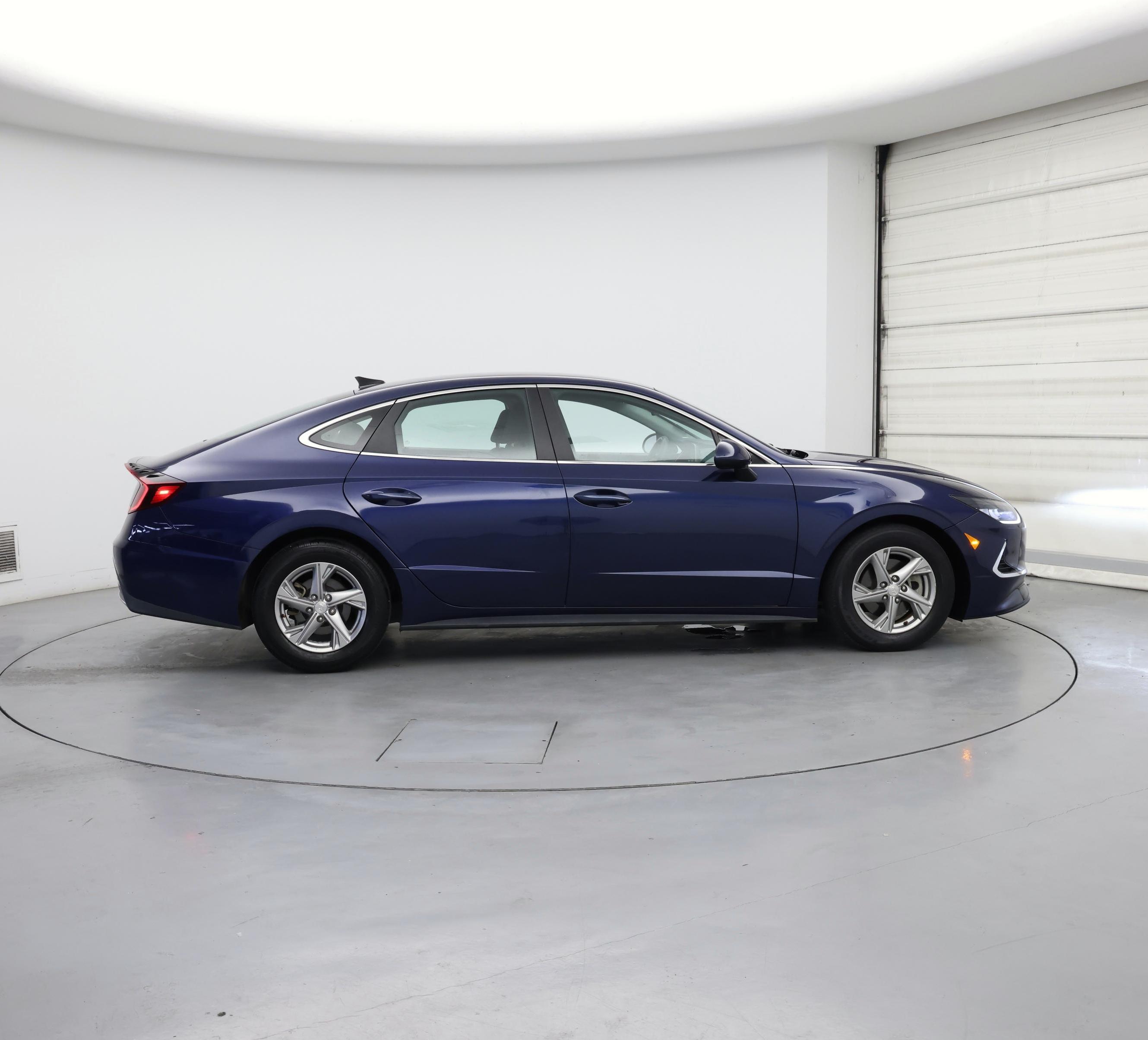 Thumbnail: 2021 Hyundai Sonata - 7