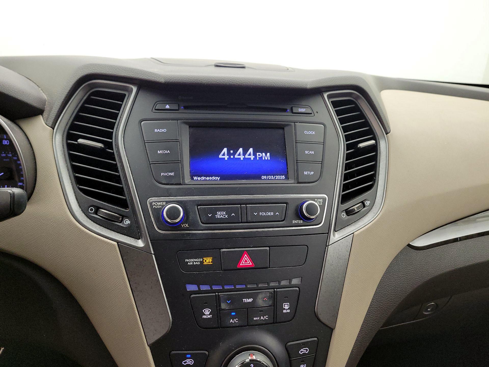 Thumbnail: 2018 Hyundai Santa Fe - 13