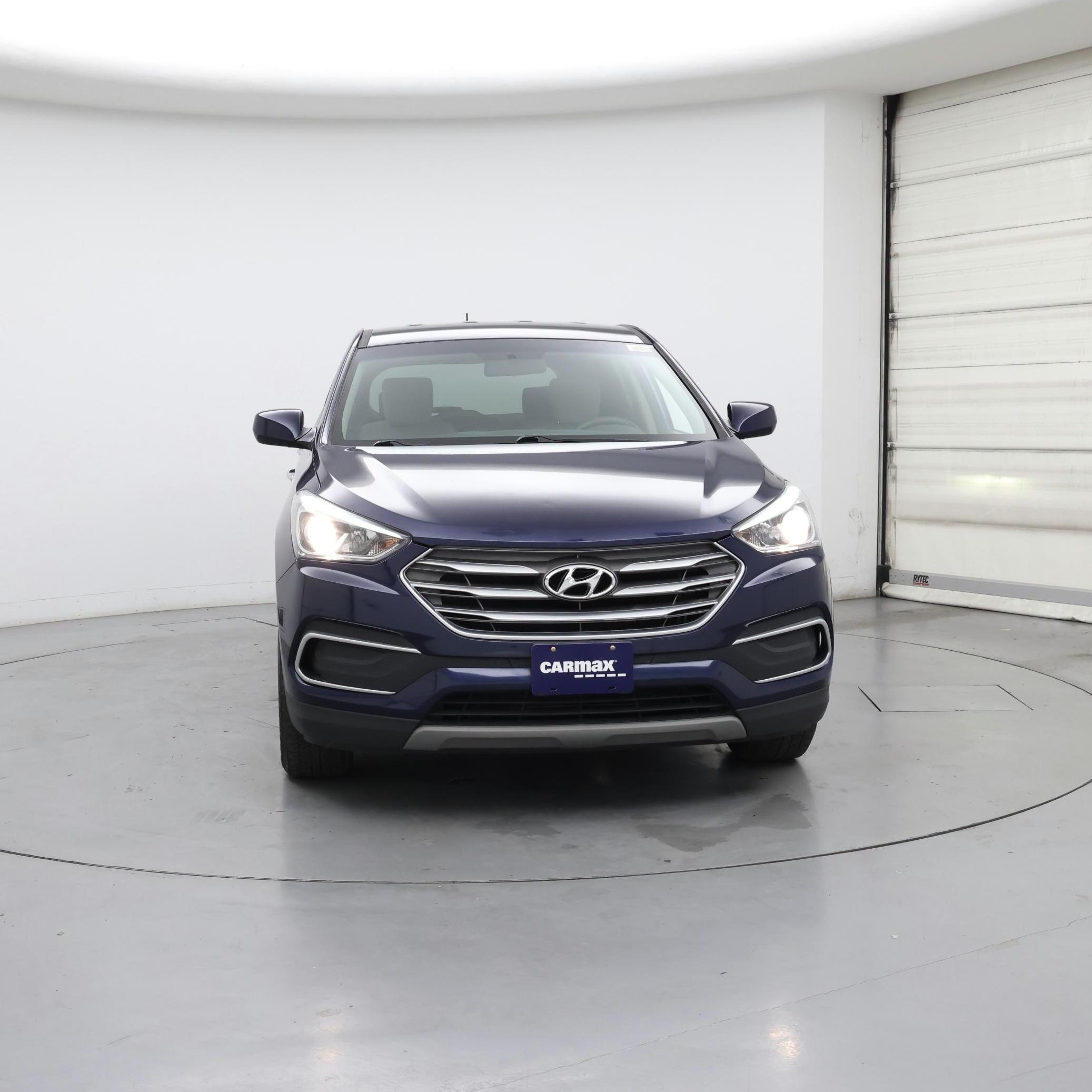 Thumbnail: 2018 Hyundai Santa Fe - 5