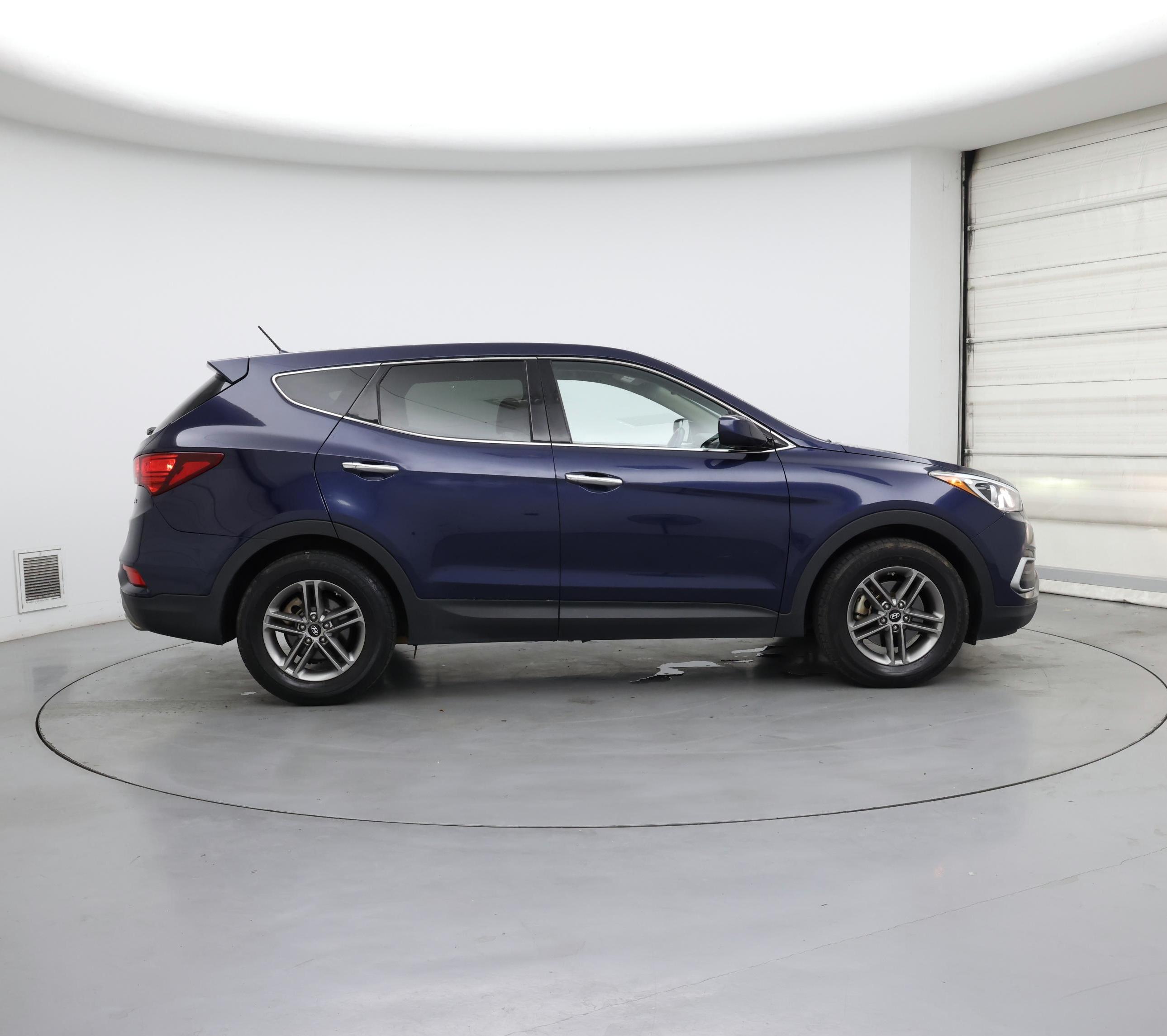 Thumbnail: 2018 Hyundai Santa Fe - 7