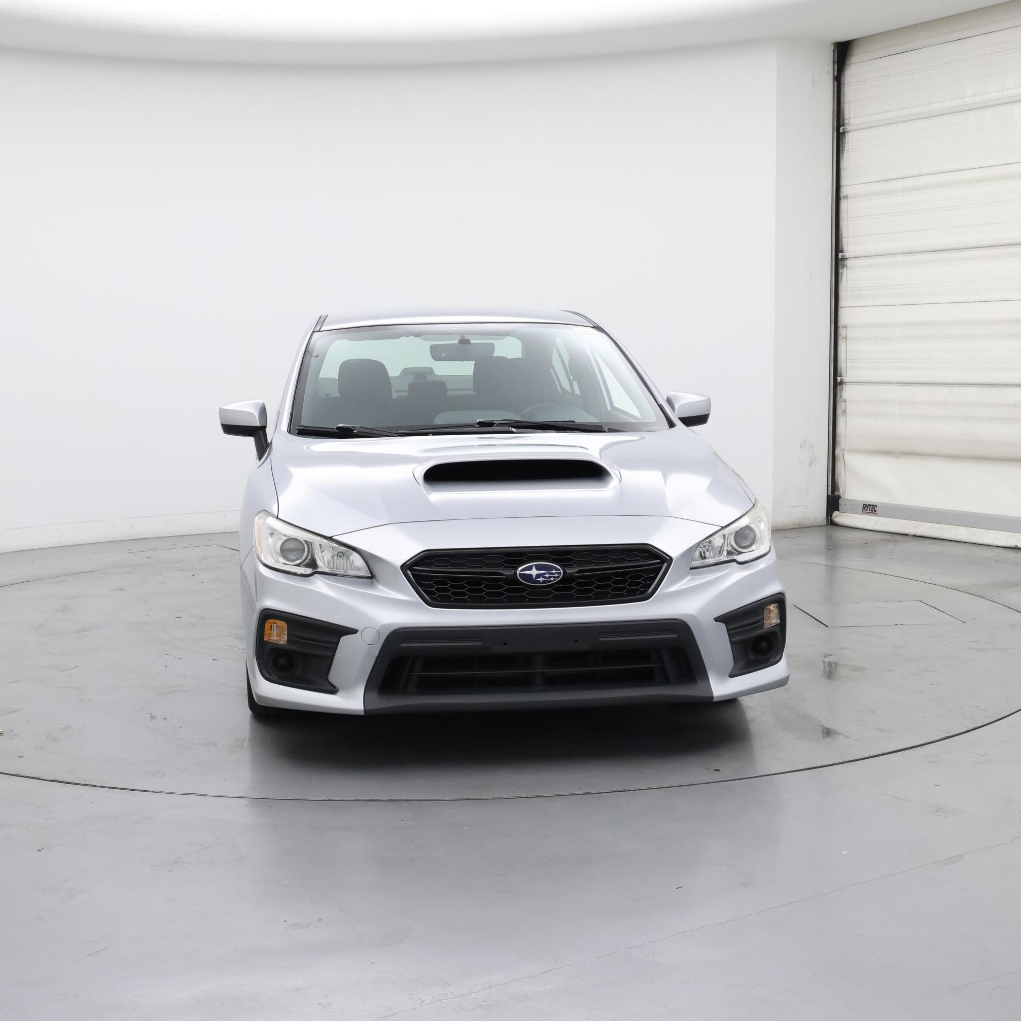 Thumbnail: 2020 Subaru WRX - 5