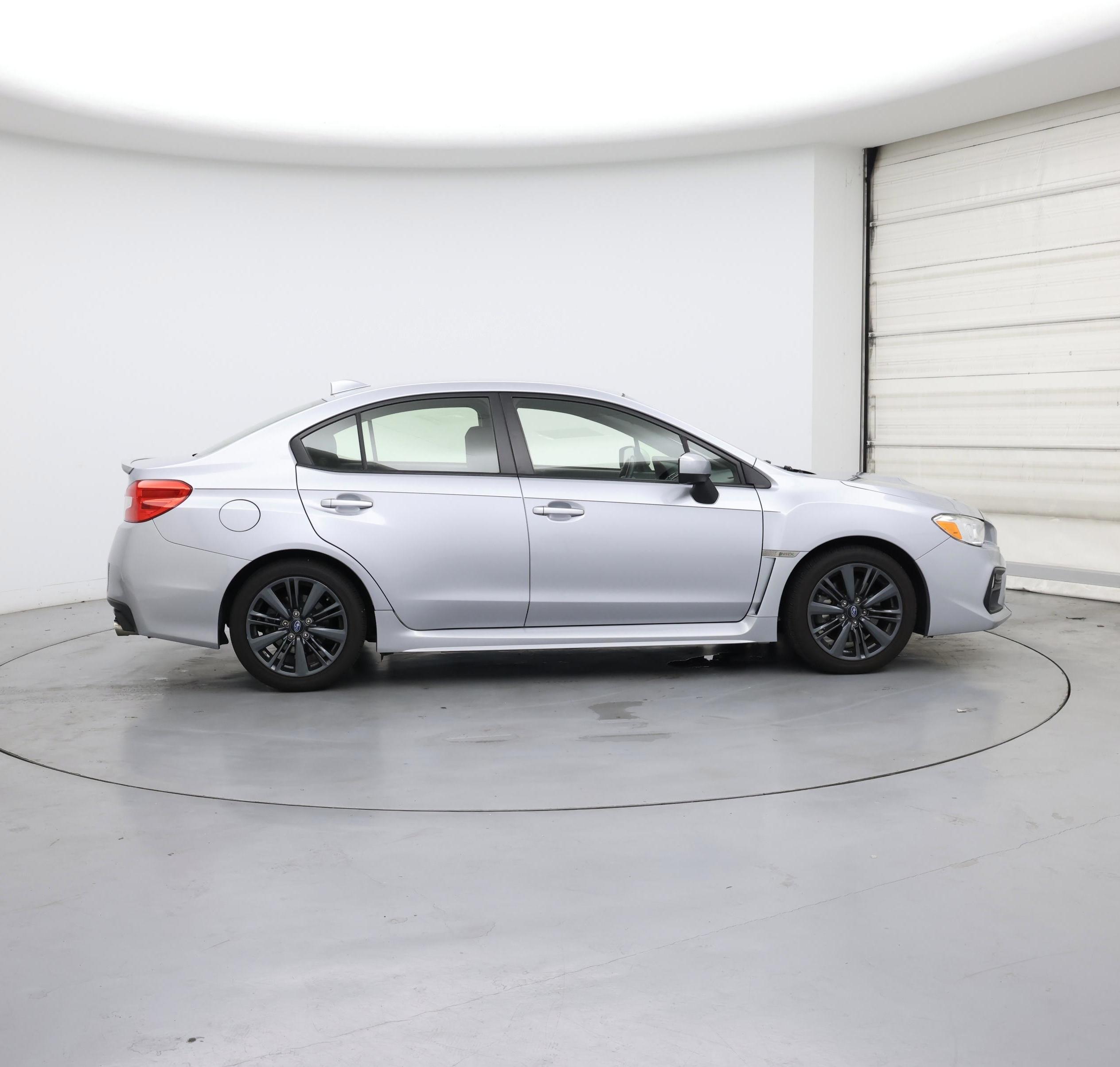 Thumbnail: 2020 Subaru WRX - 7