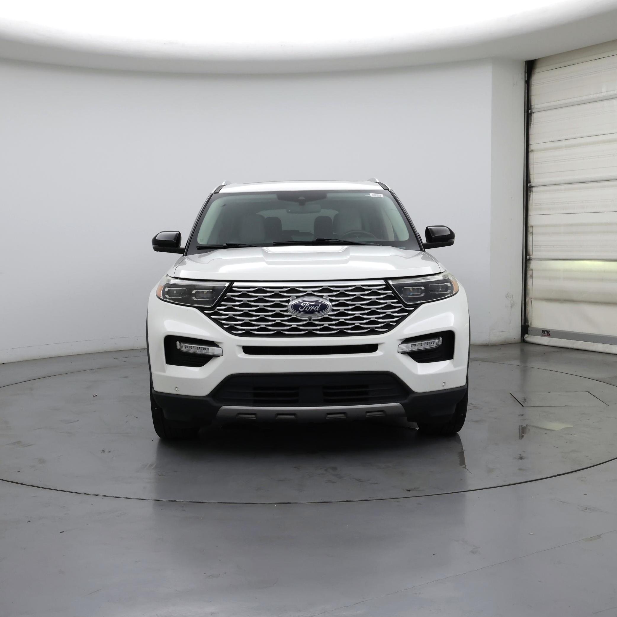 Thumbnail: 2020 Ford Explorer - 5